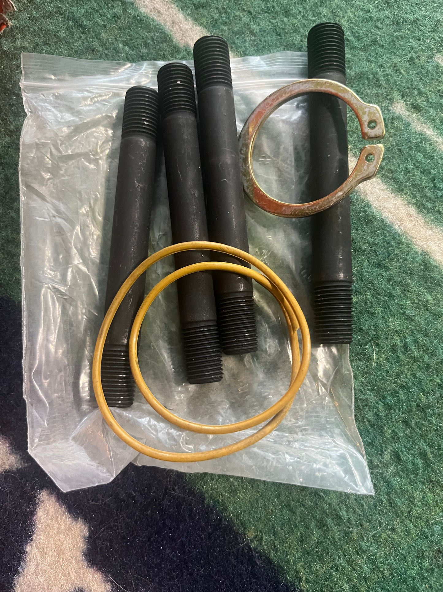 Front Bearing F450 F-550