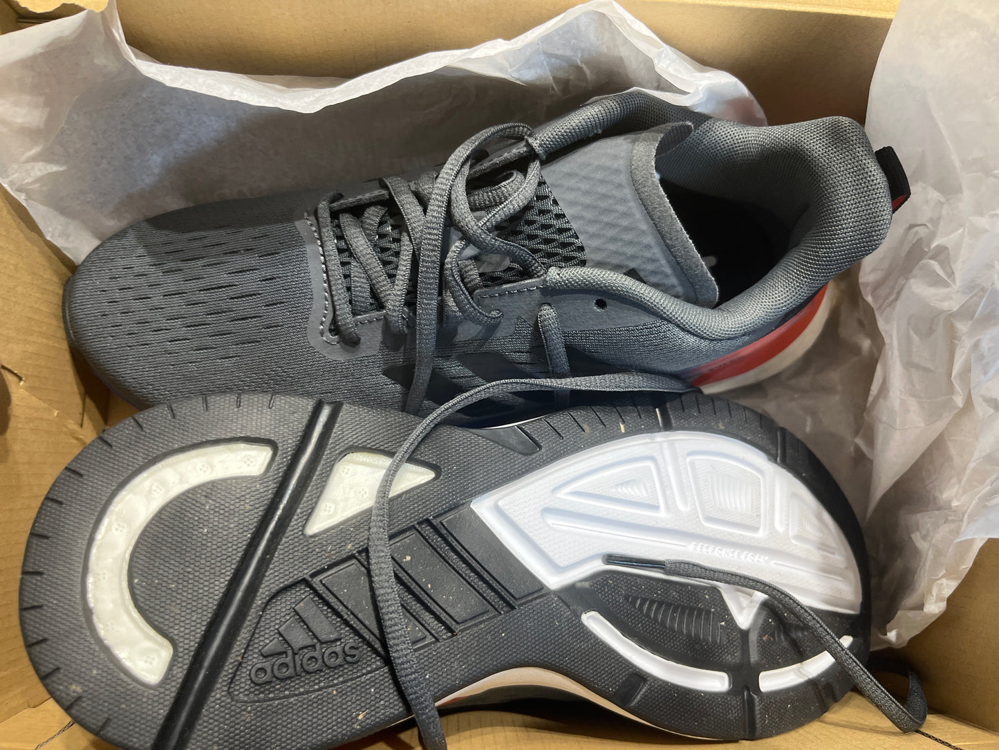 Response Super J shoes