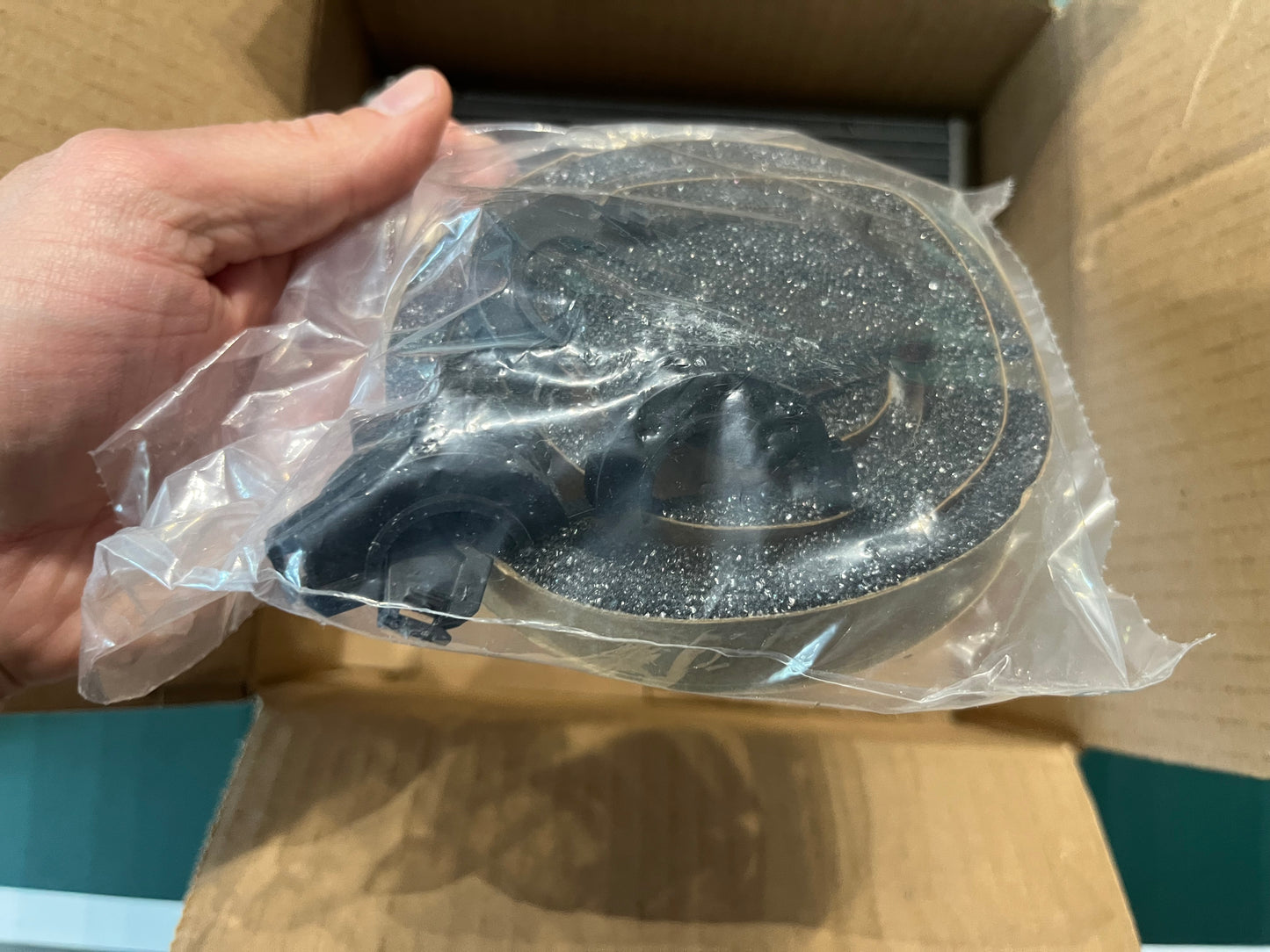 ACDelco Heater Core Chevy Buick Cadillac 2010-2017