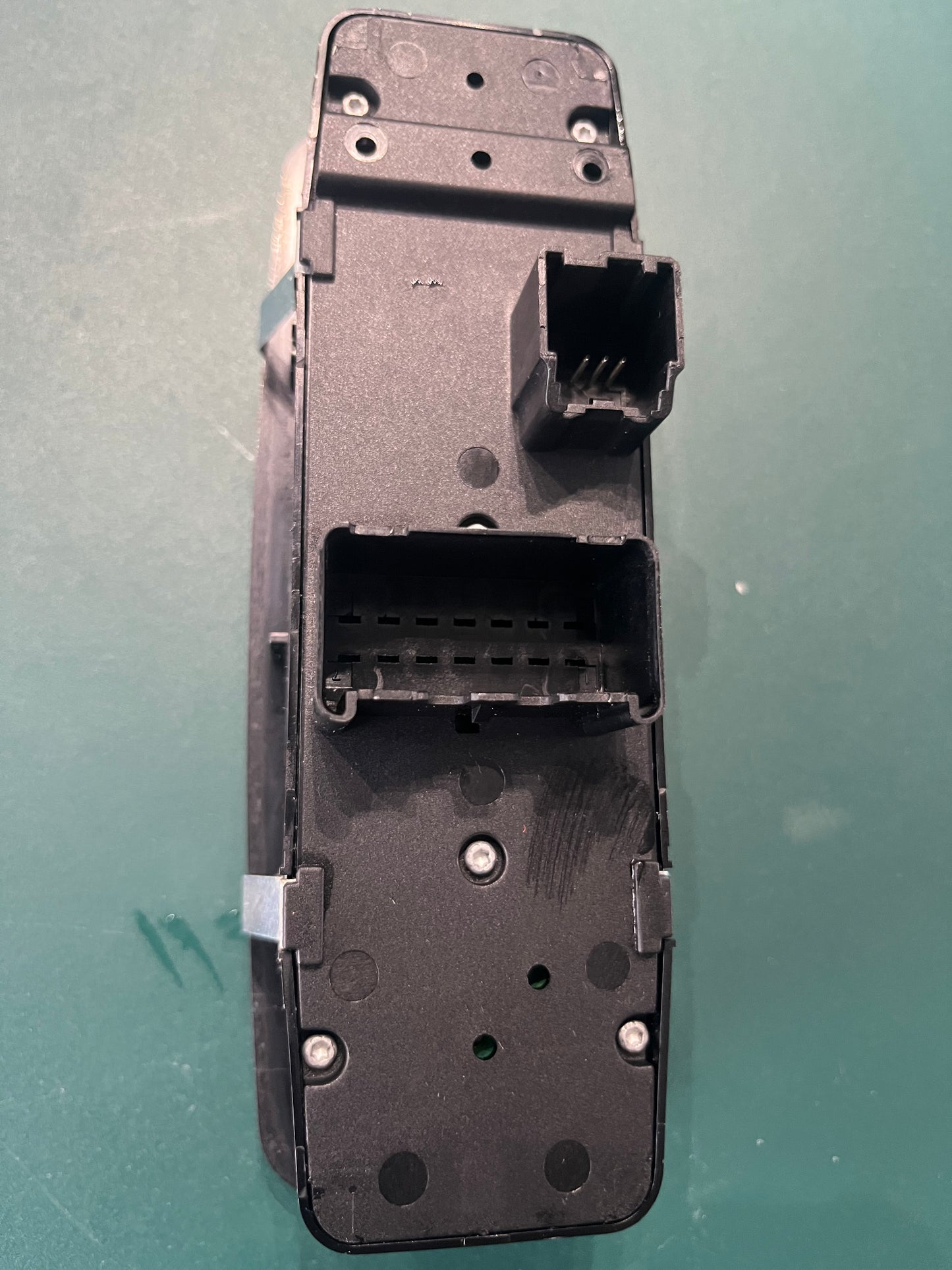 Switch manette conducteur TWC