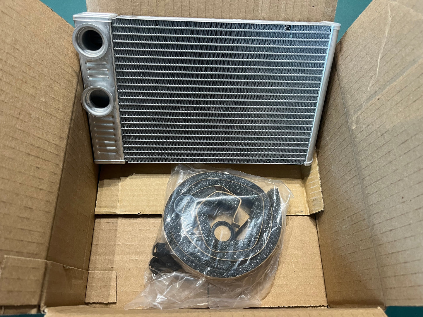 ACDelco Heater Core Chevy Buick Cadillac 2010-2017