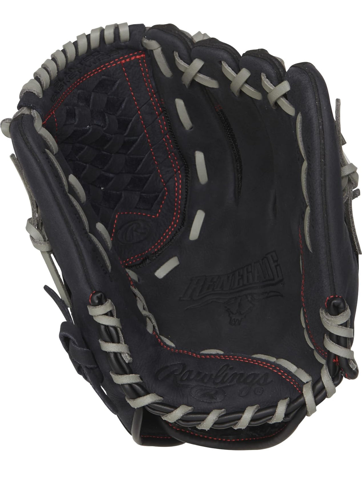 Gants baseball Rawlings 12”