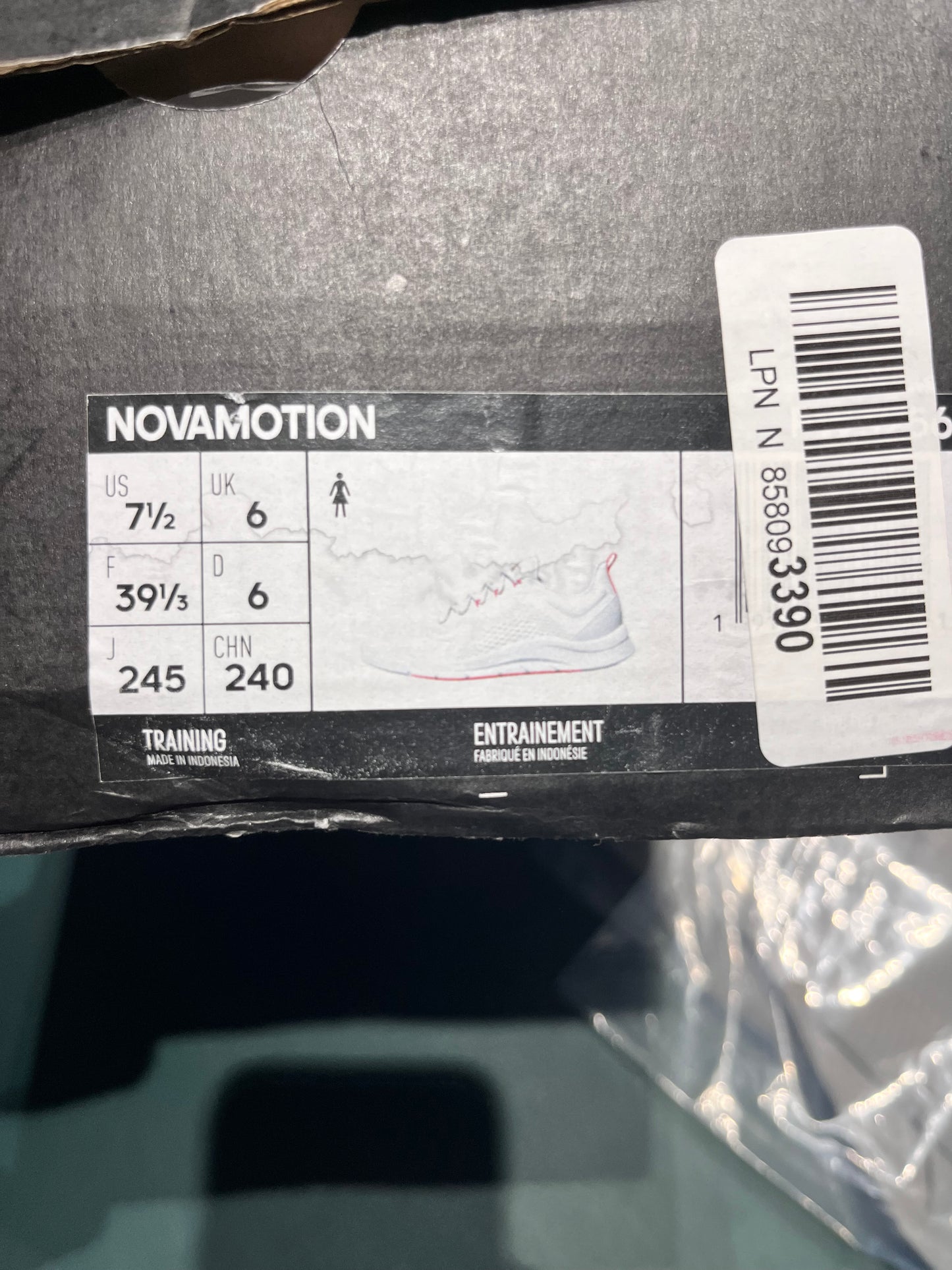 Novamotion