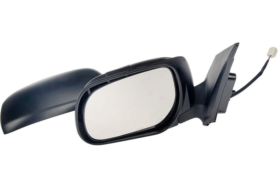 Miroir cote conducteur Toyota RAV4 2006-2008 Driver Side Power Replacement Mirror