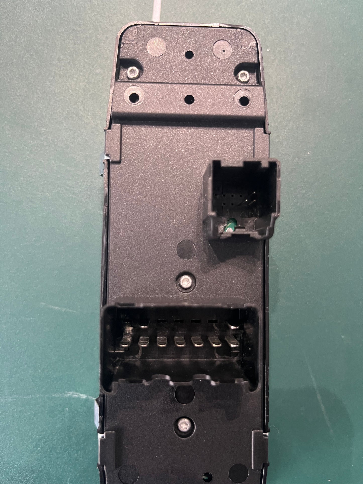 Switch manette conducteur Caravan 4 fenêtres