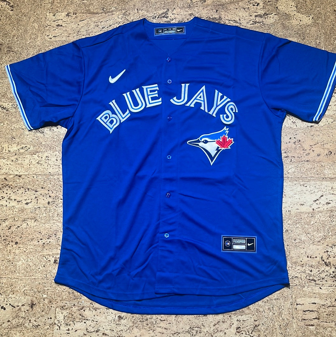 Vladimir Guerrero JR. Bleu