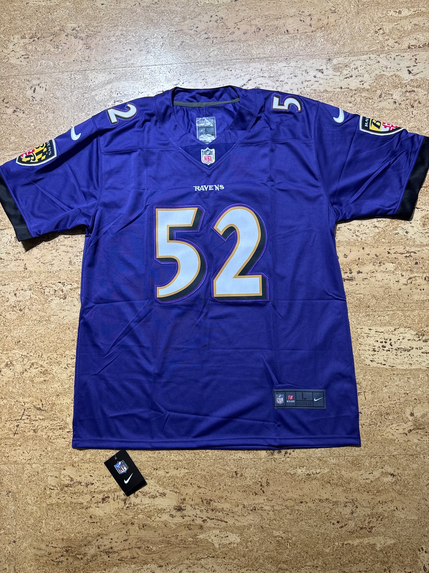 Ray Lewis