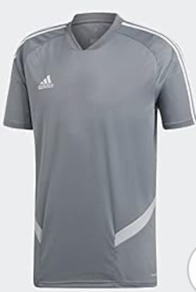 Chandail Tiro gris XL gris