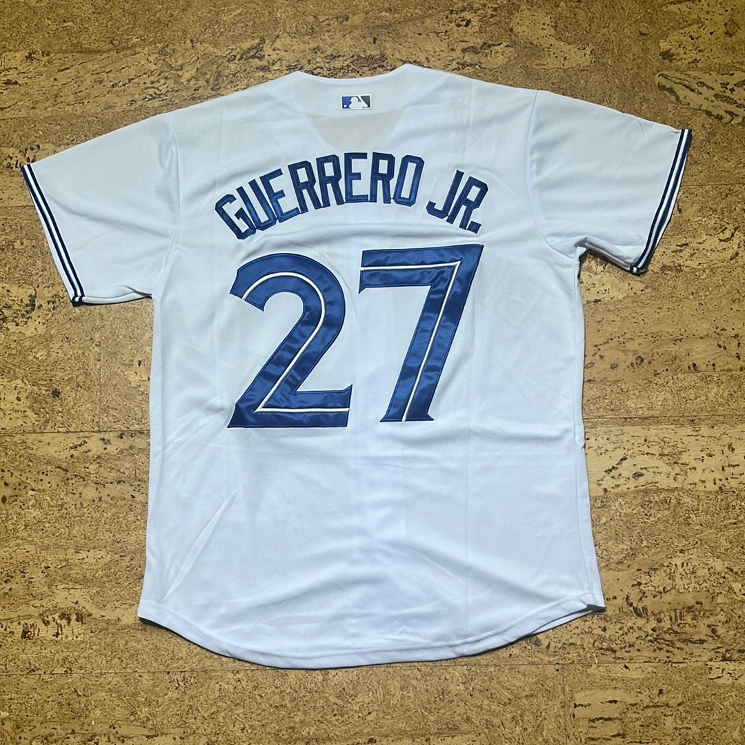 Vladimir Guerrero JR. blanc