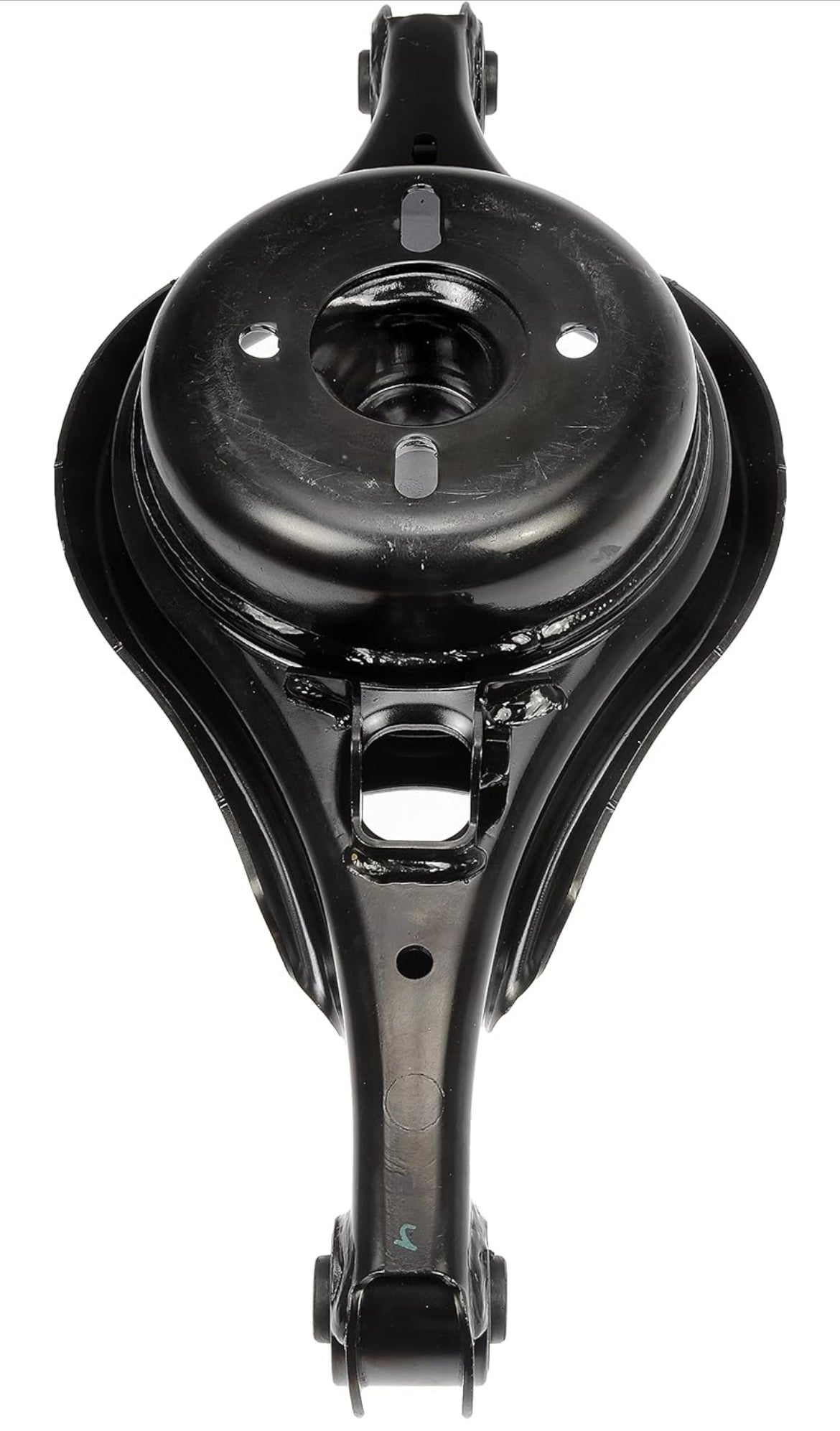 Brand NEW Passenger Side Lower Ford Fusion 09-12 Lincoln MKZ Rearward Suspension Control Arm