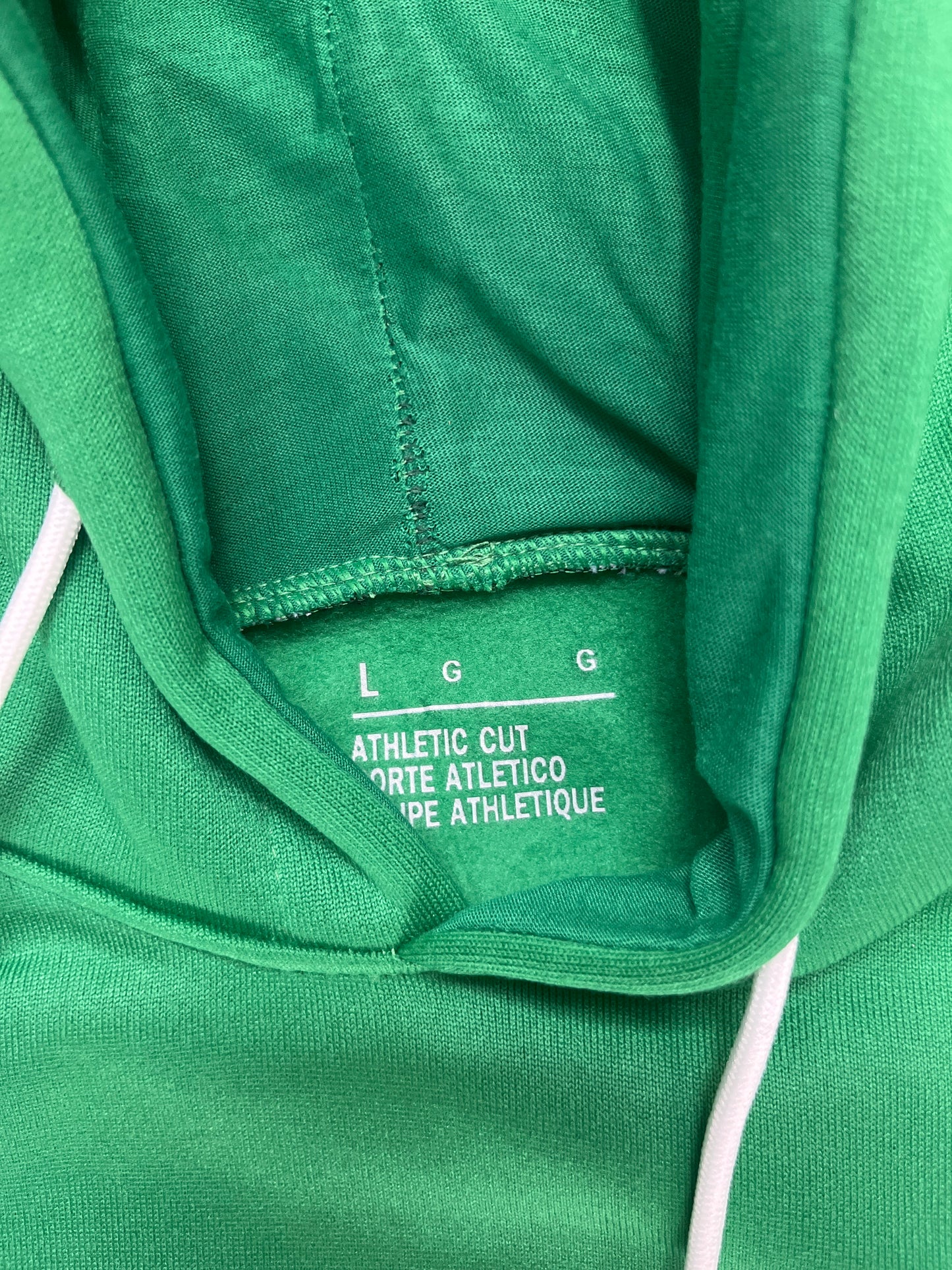 Saquon Barkley hoodie