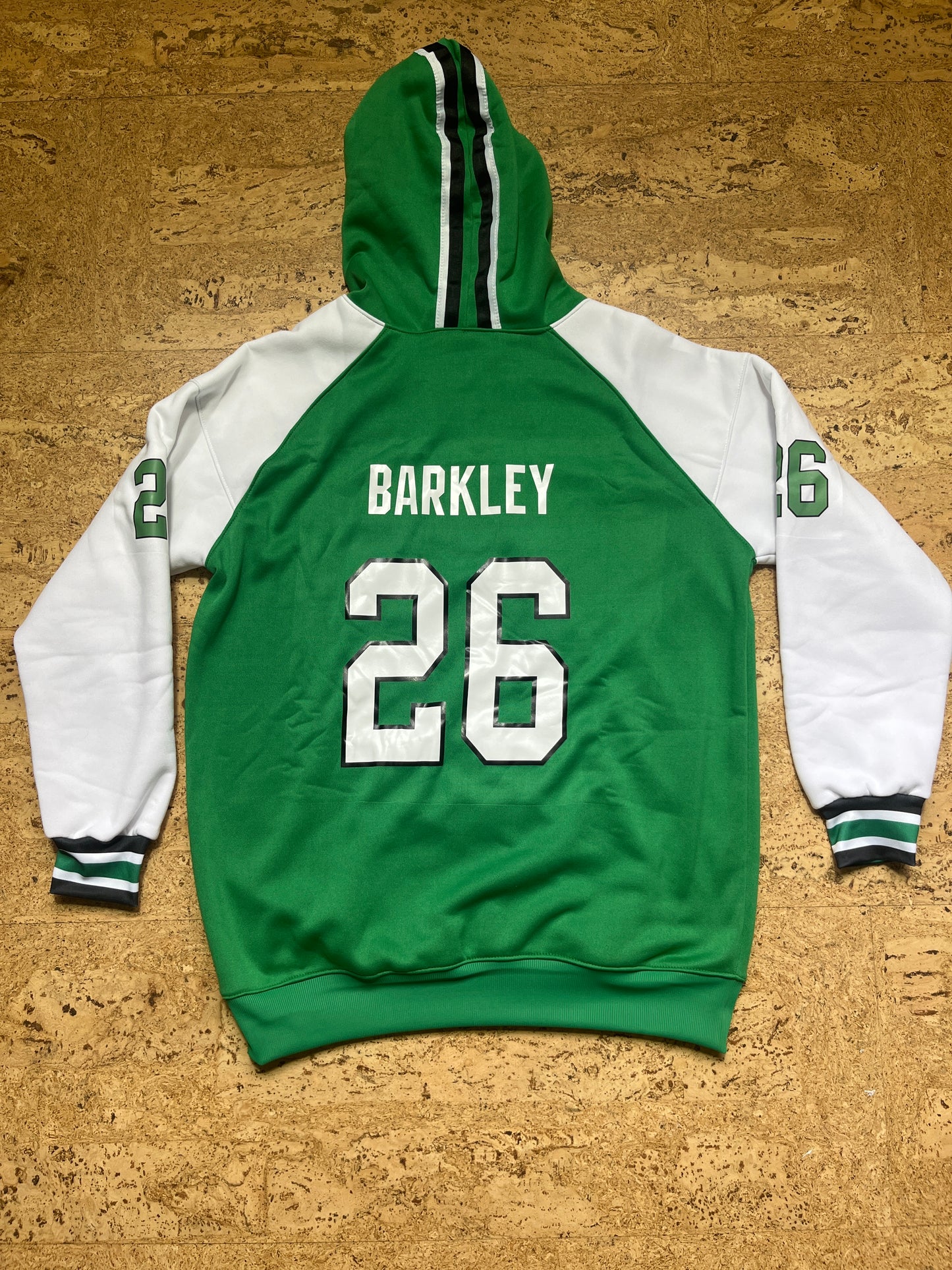 Saquon Barkley hoodie