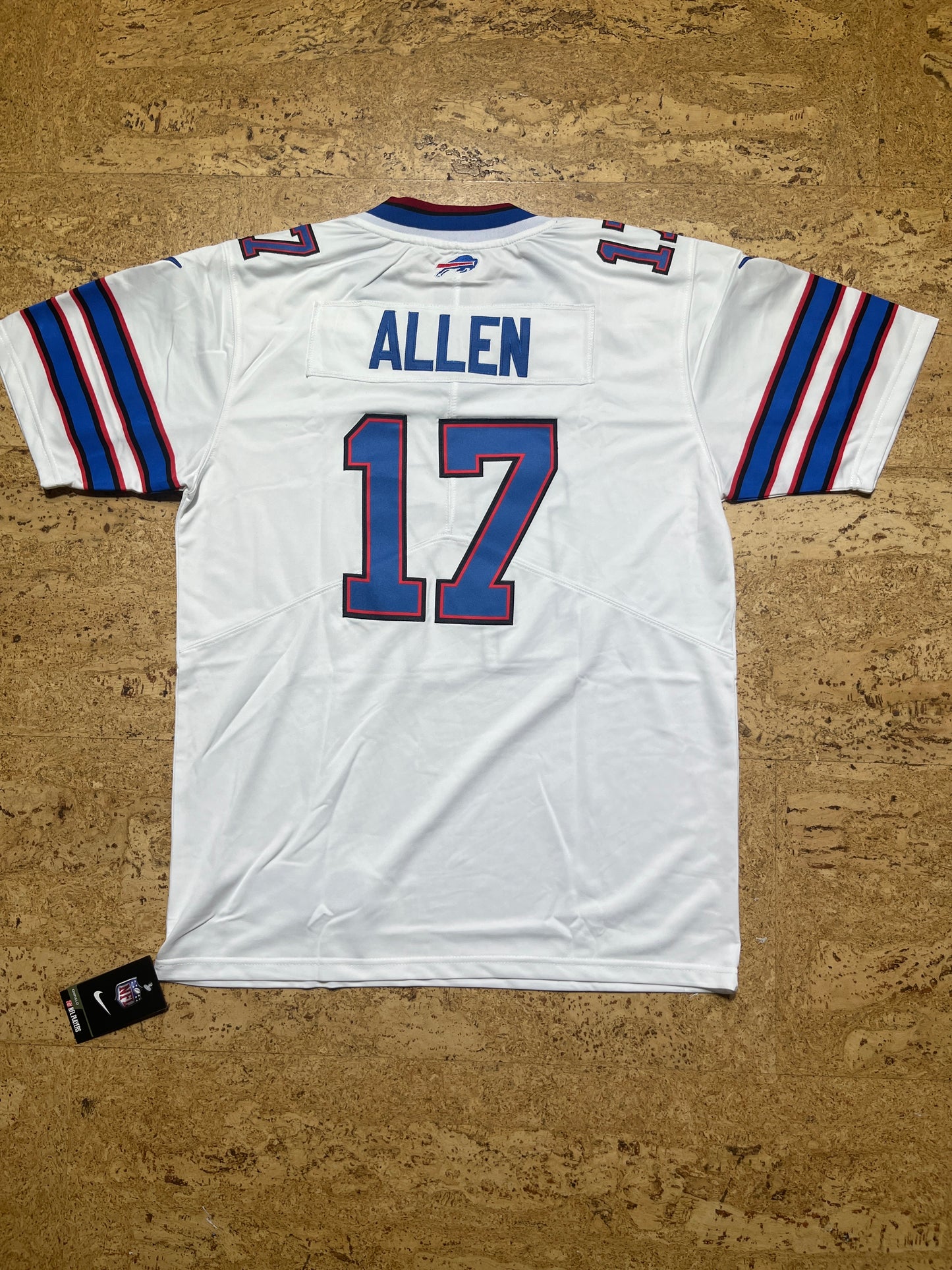 Josh Allen Blanc