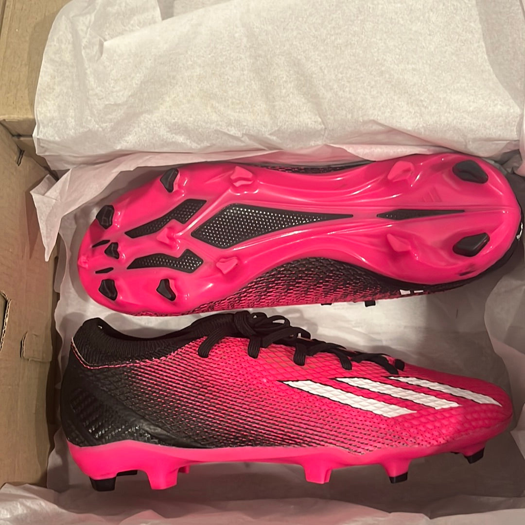 X Speedportal .3 FG rose