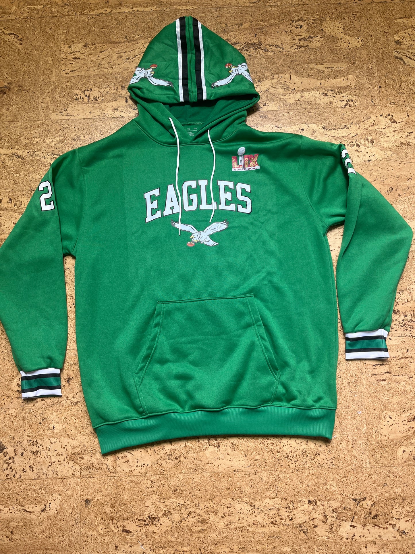 Saquon Barkley hoodie