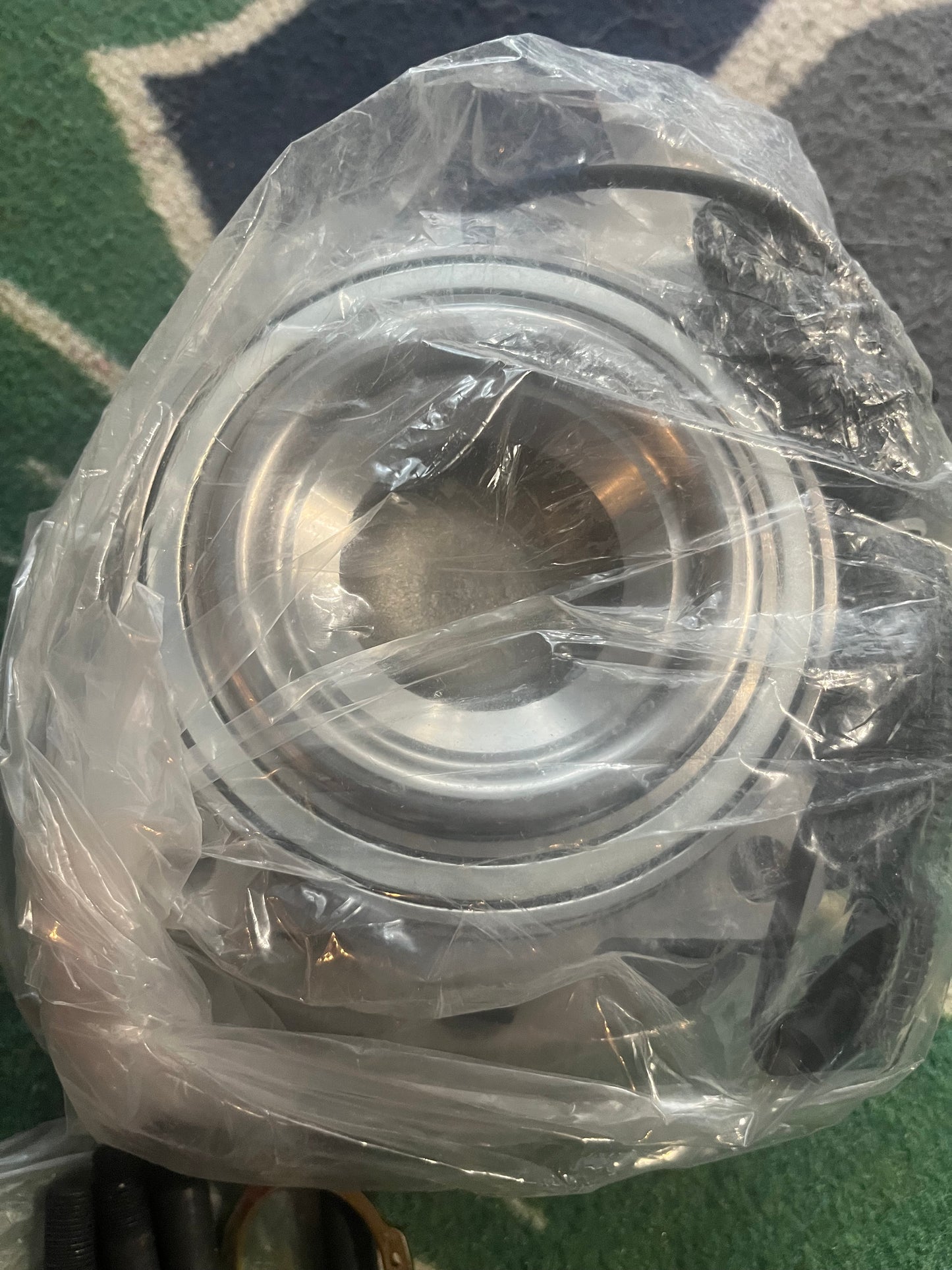 Front Bearing F450 F-550