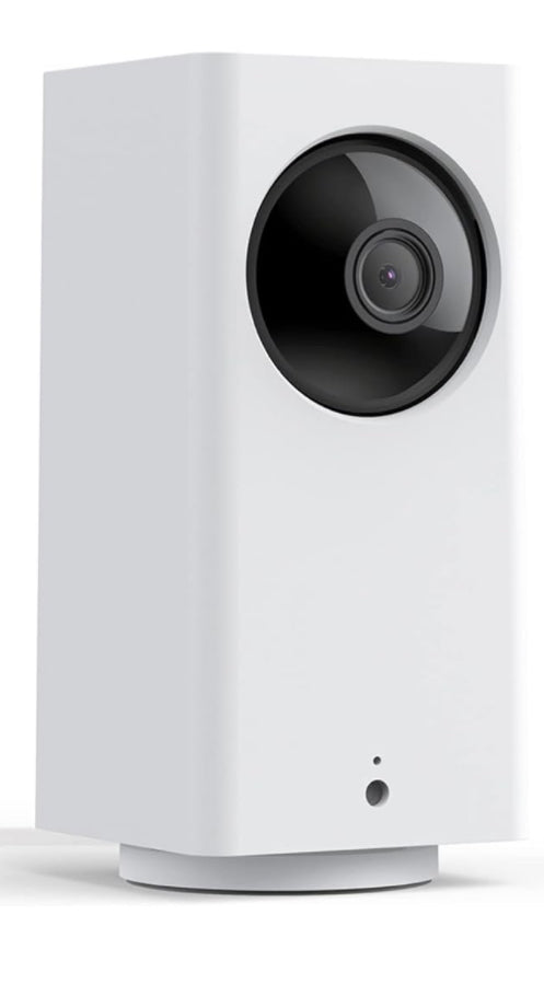 Brand NEW camera de surveillance Wyze pan cam v2 WYZE Cam Pan v2 1080p Pan/Tilt/Zoom Indoor Baby Mon
