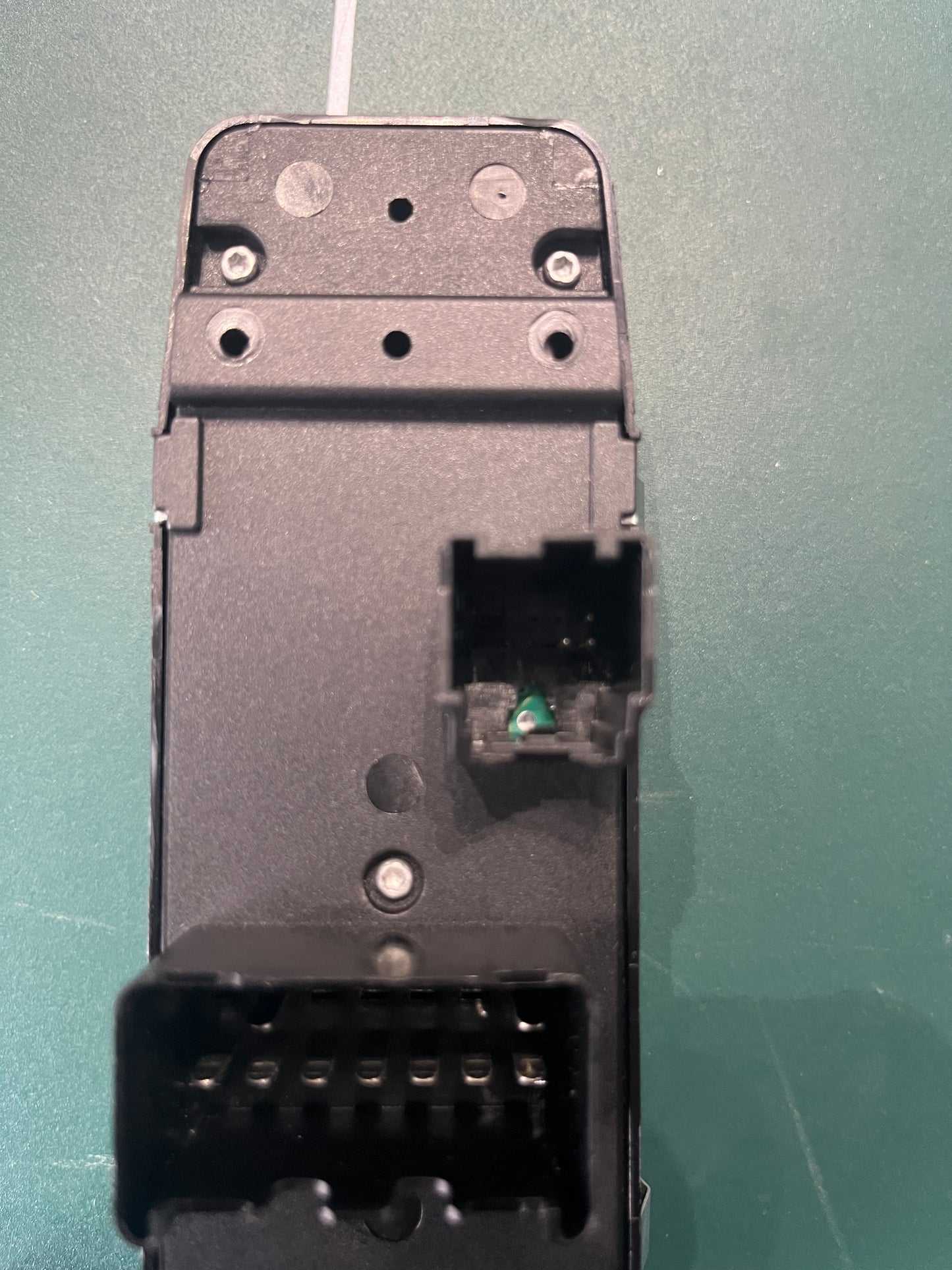 Switch manette conducteur Caravan 4 fenêtres