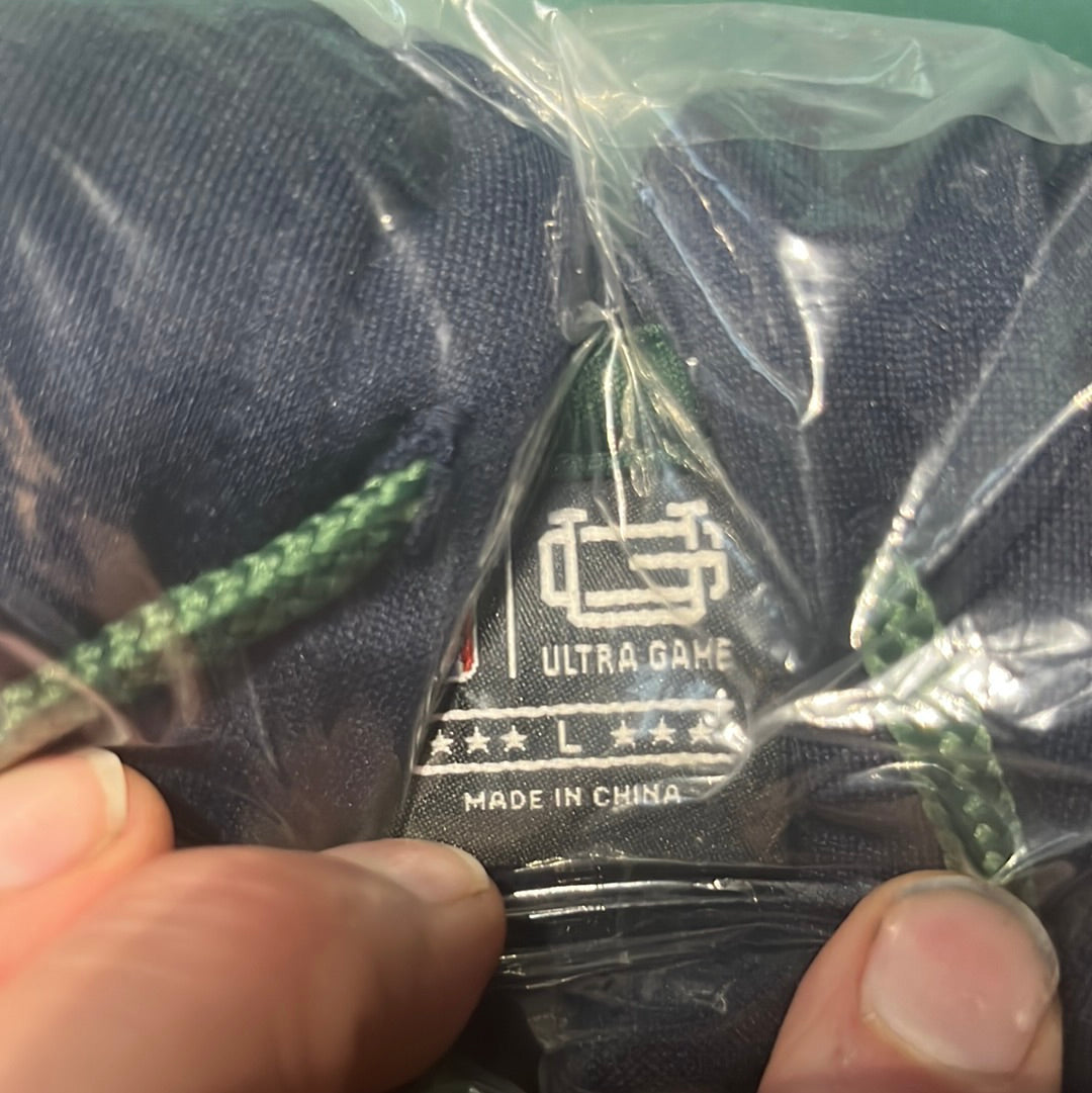 Veste Utah Jazz vest zip hoodie Large