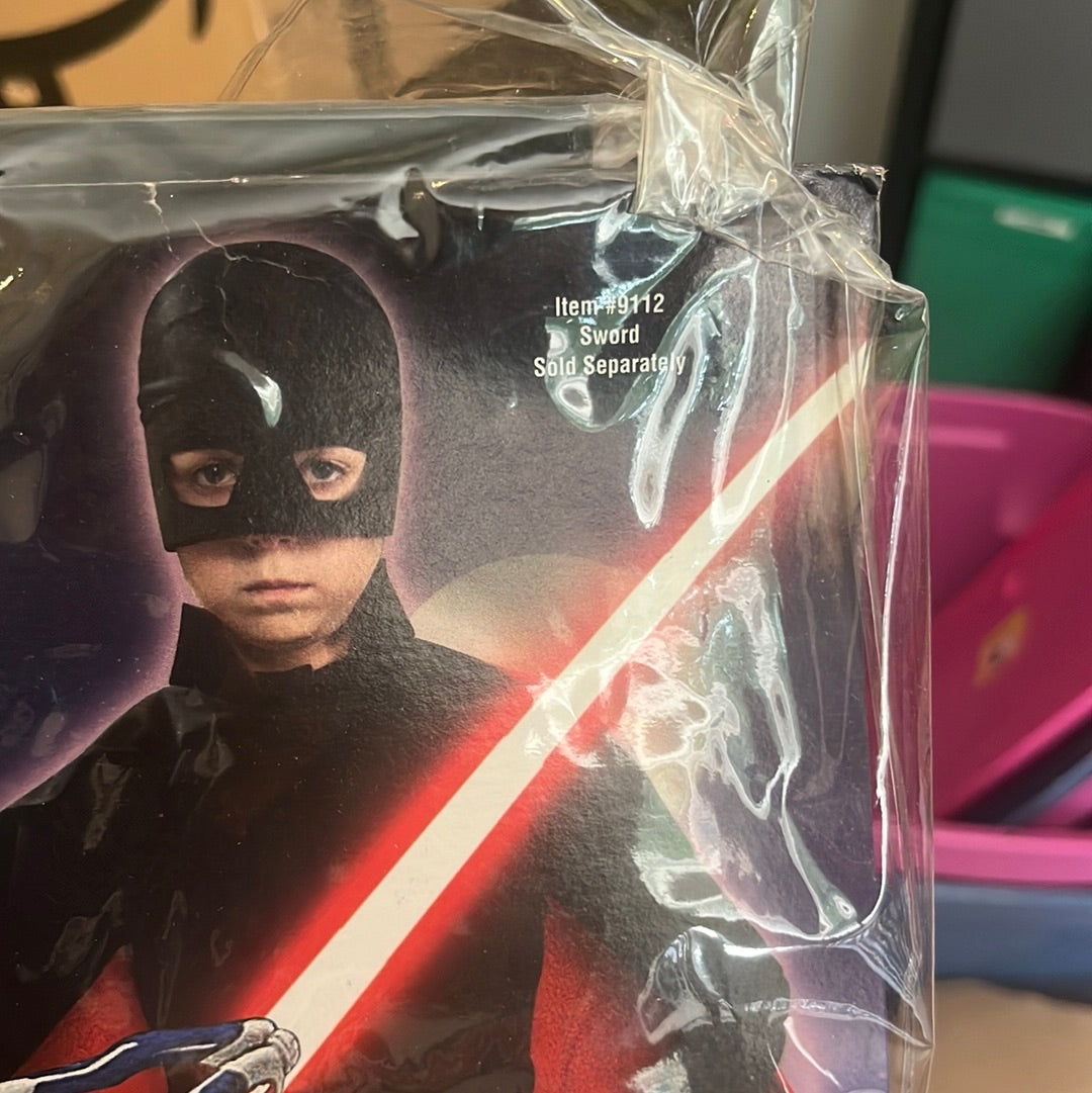 Zorro Generation Z Halloween Costume