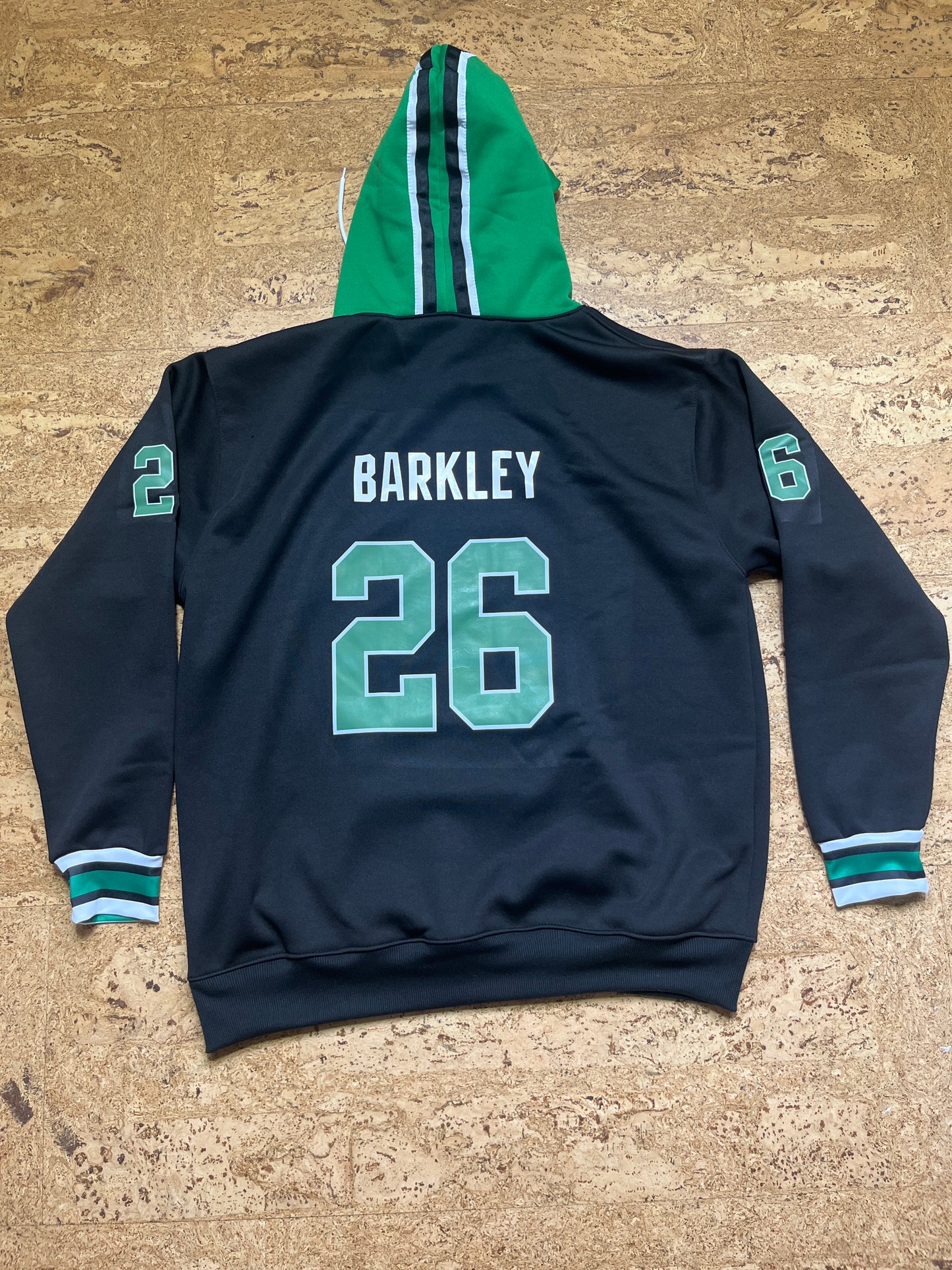 Saquon Barkley hoodie
