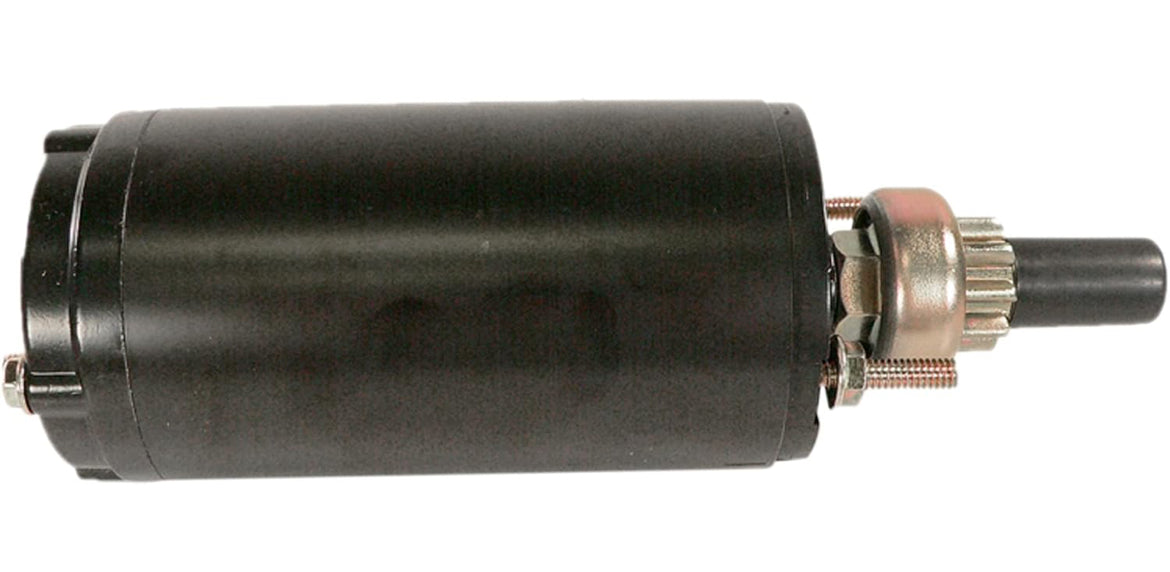 Db Electrical Sab0026 Kohler Starter for 20 Hp 52-098-06 52-098-10 52-098-13 1987-2000 Garden Tractor,Cub Cadet 2072