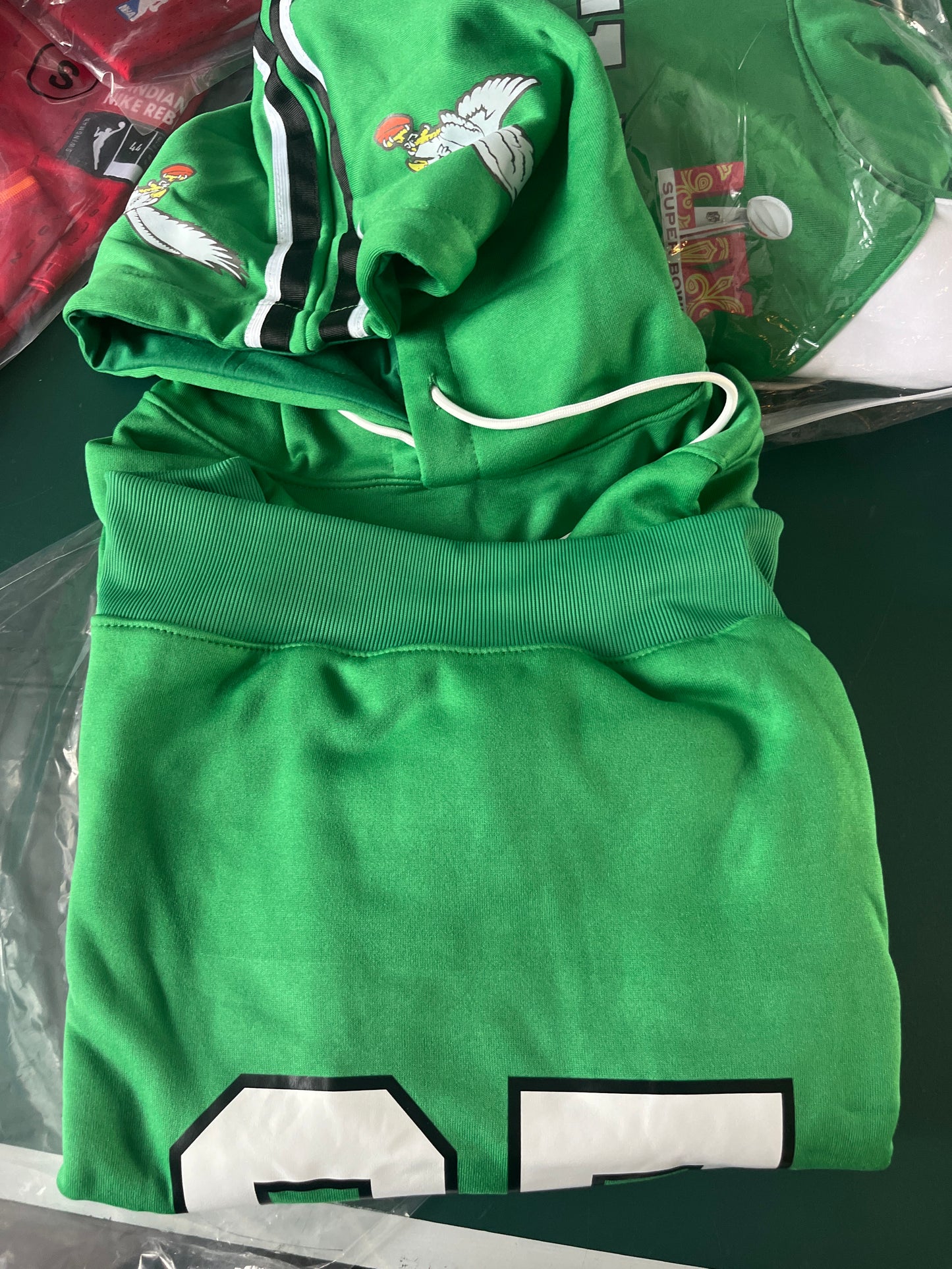 Saquon Barkley hoodie