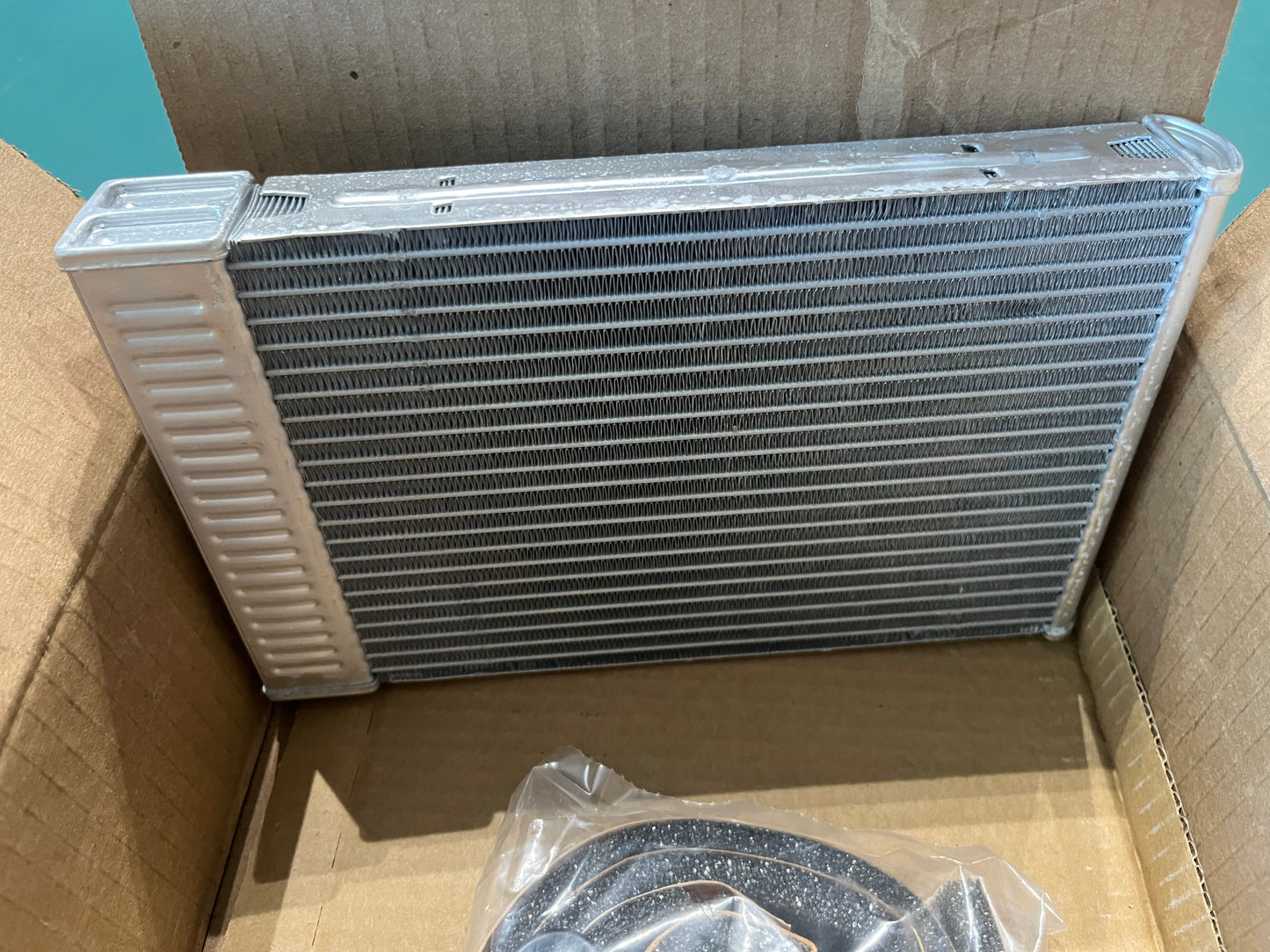 ACDelco Heater Core Chevy Buick Cadillac 2010-2017