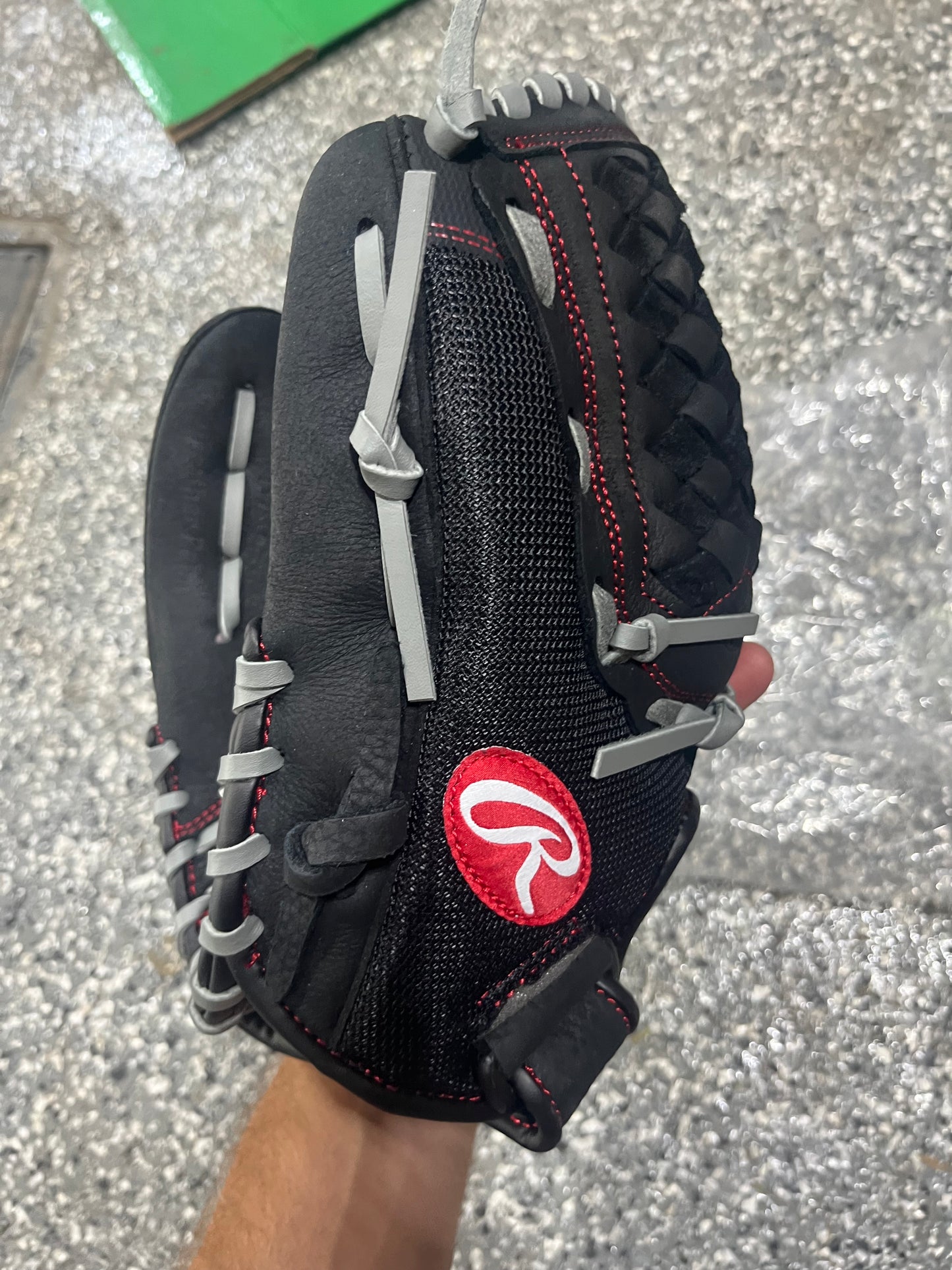 Gants baseball Rawlings 12”