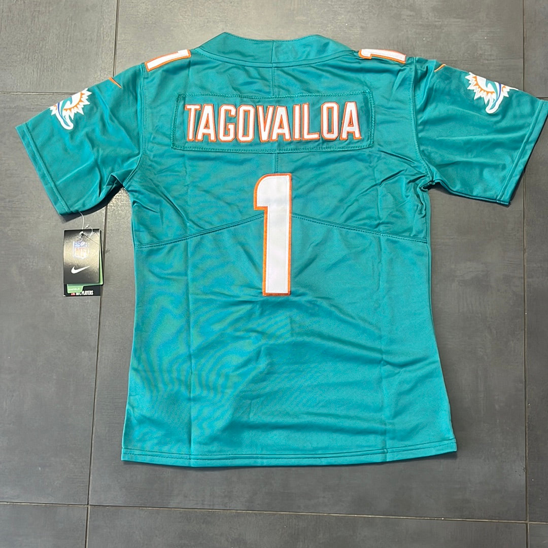 Tua Tagovailoa vert