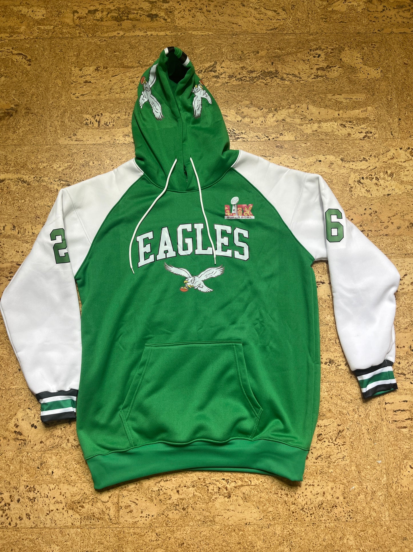 Saquon Barkley hoodie