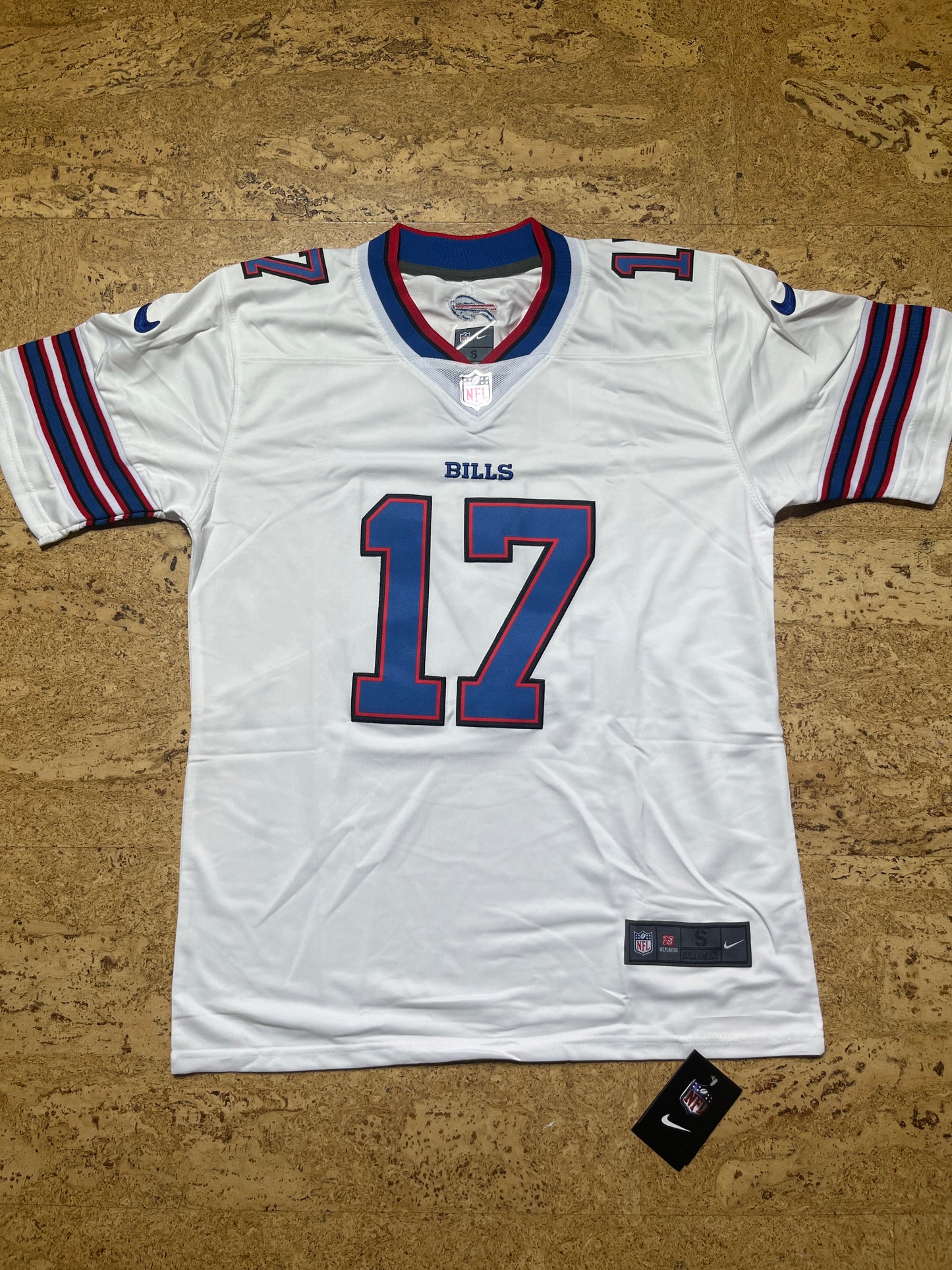 Josh Allen Blanc