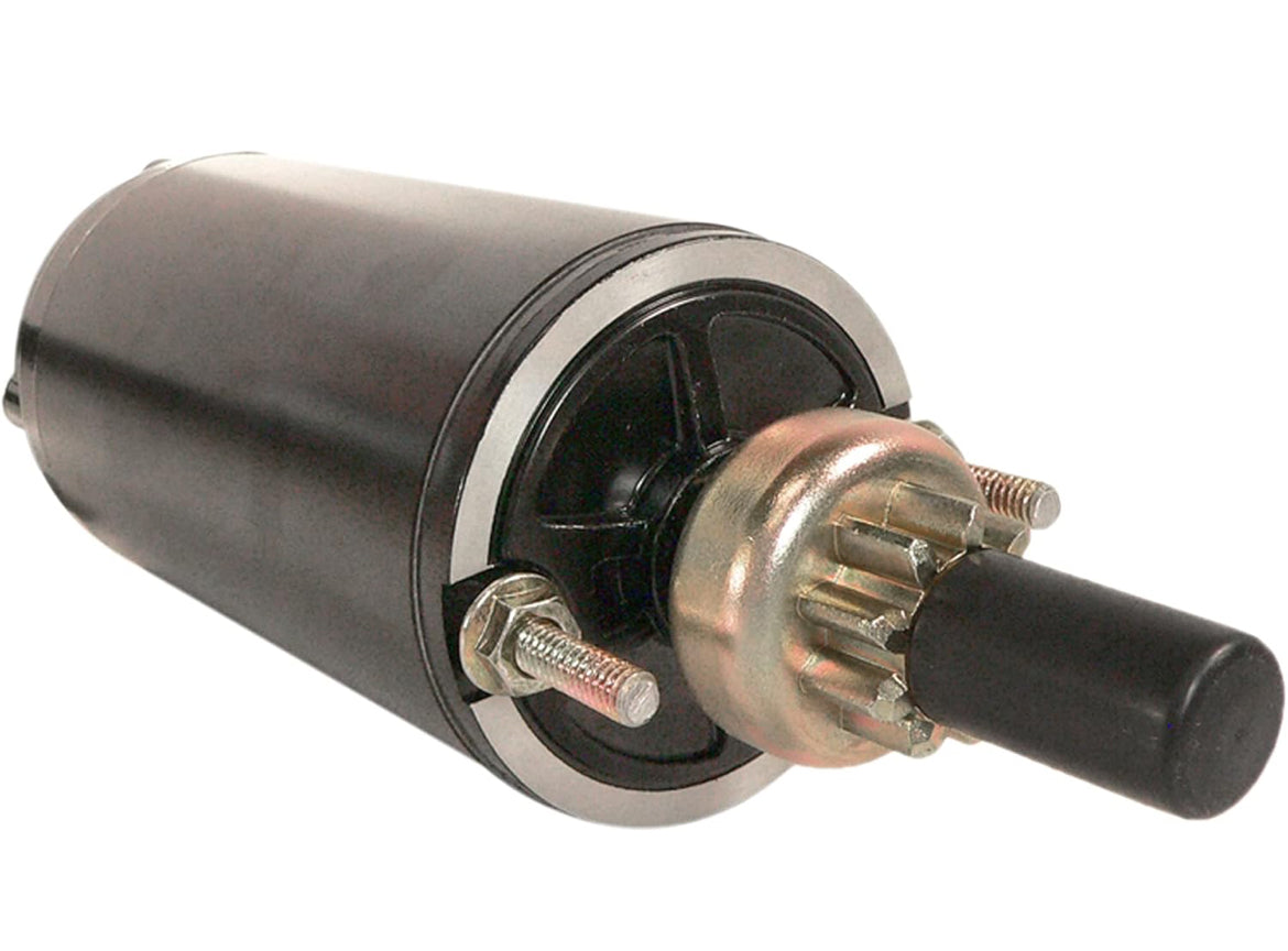 Db Electrical Sab0026 Kohler Starter for 20 Hp 52-098-06 52-098-10 52-098-13 1987-2000 Garden Tractor,Cub Cadet 2072