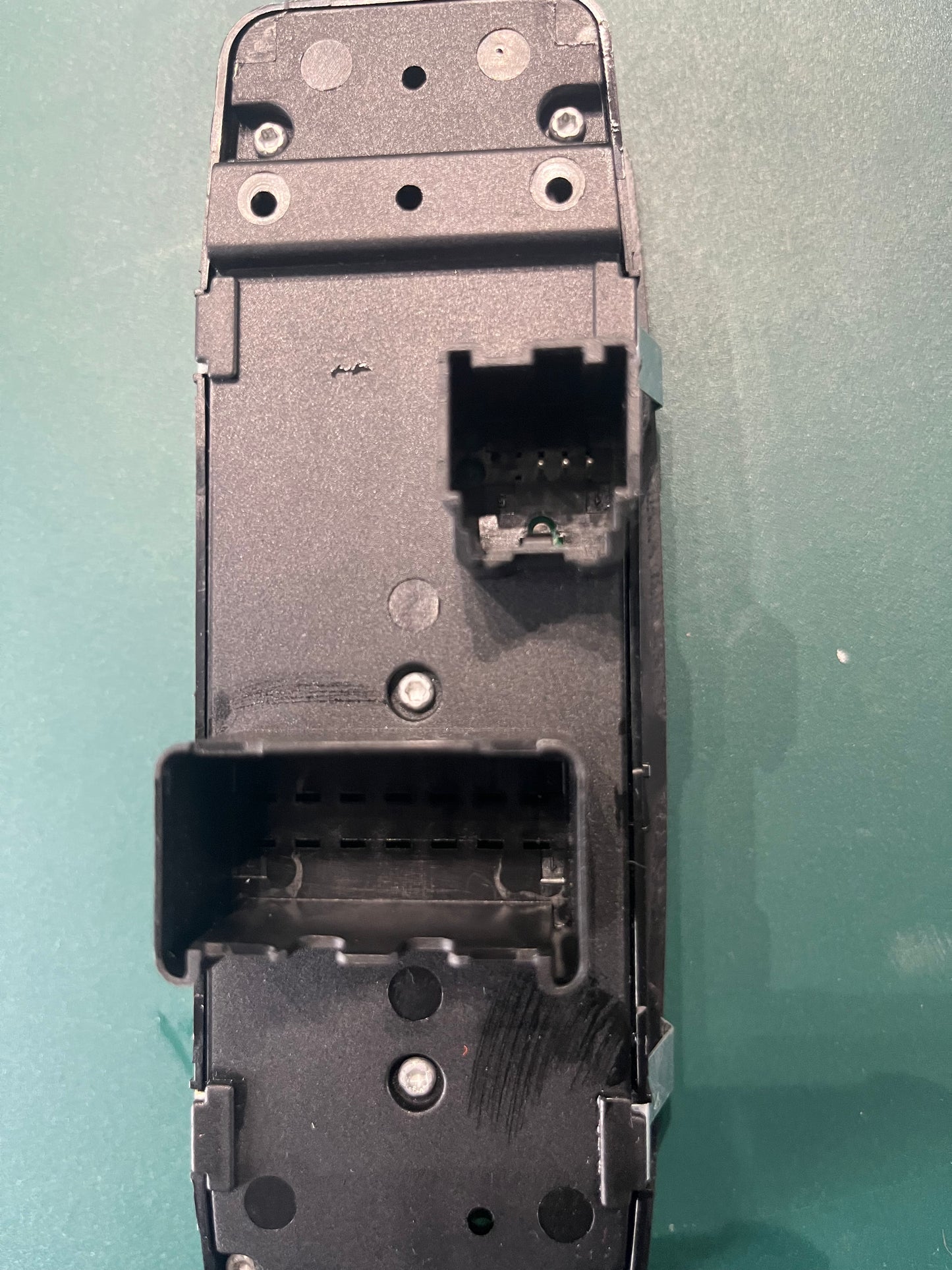 Switch manette conducteur TWC