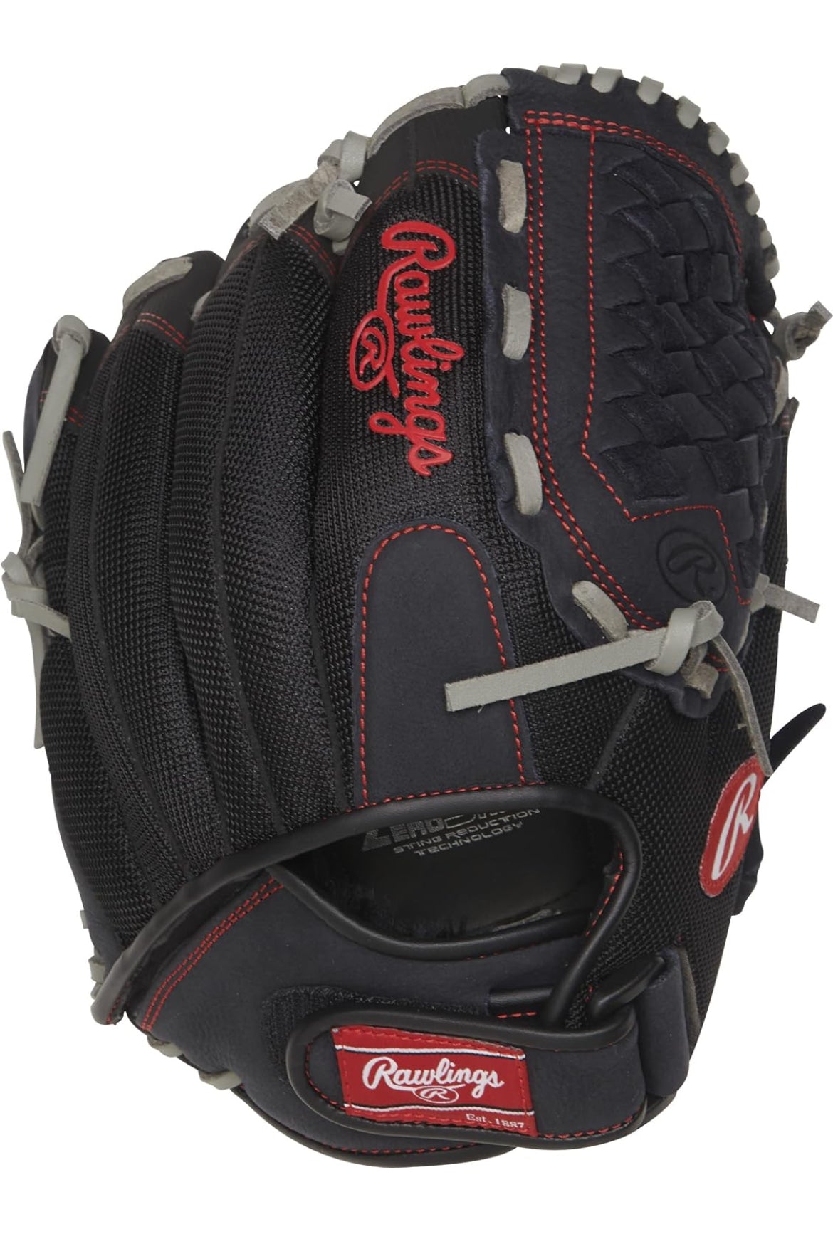 Gants baseball Rawlings 12”
