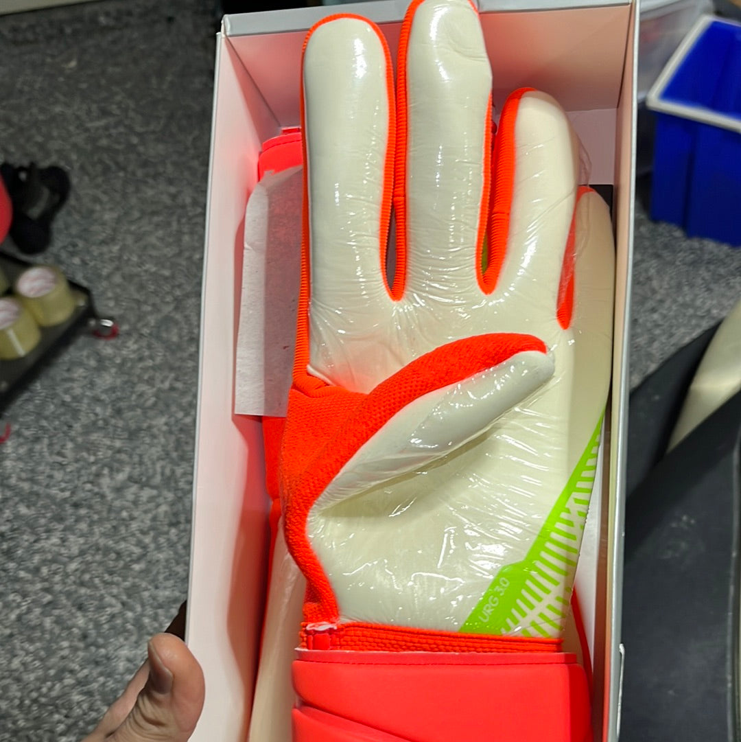 Predator GL League orange