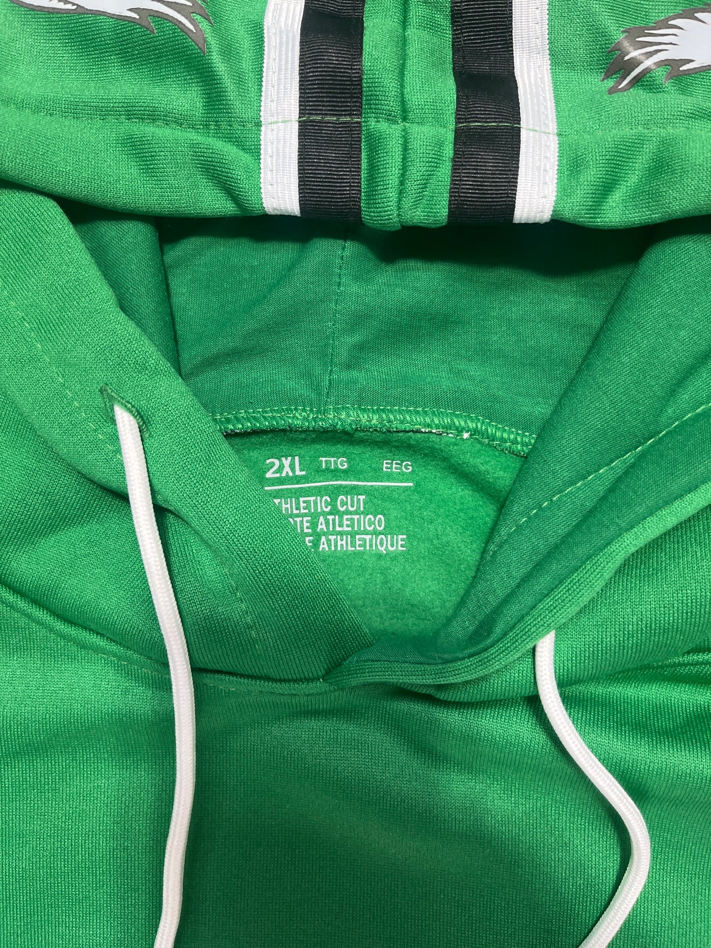 Saquon Barkley hoodie