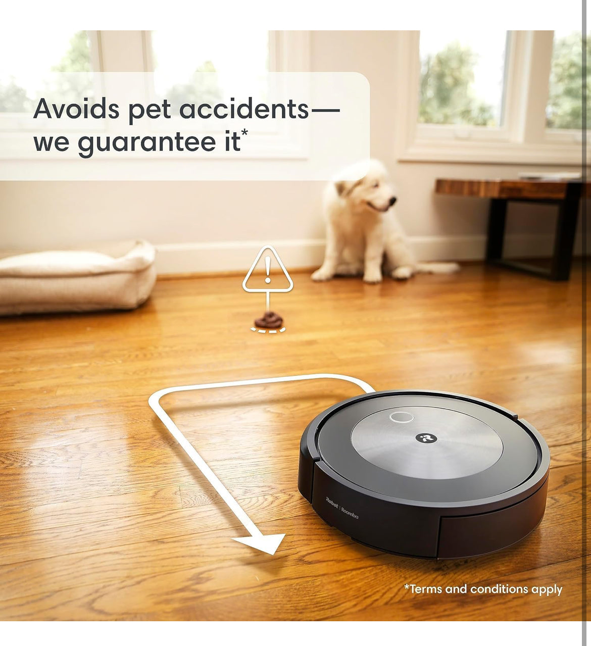 NEW Robot aspirateur avec moppe iRobot Roomba Combo j5+ Self-Emptying Robot Vacuum & Mop