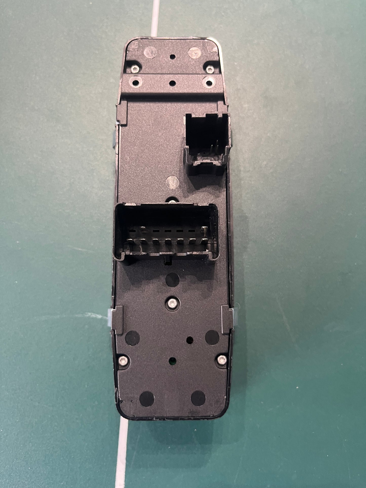 Switch manette conducteur Caravan 4 fenêtres
