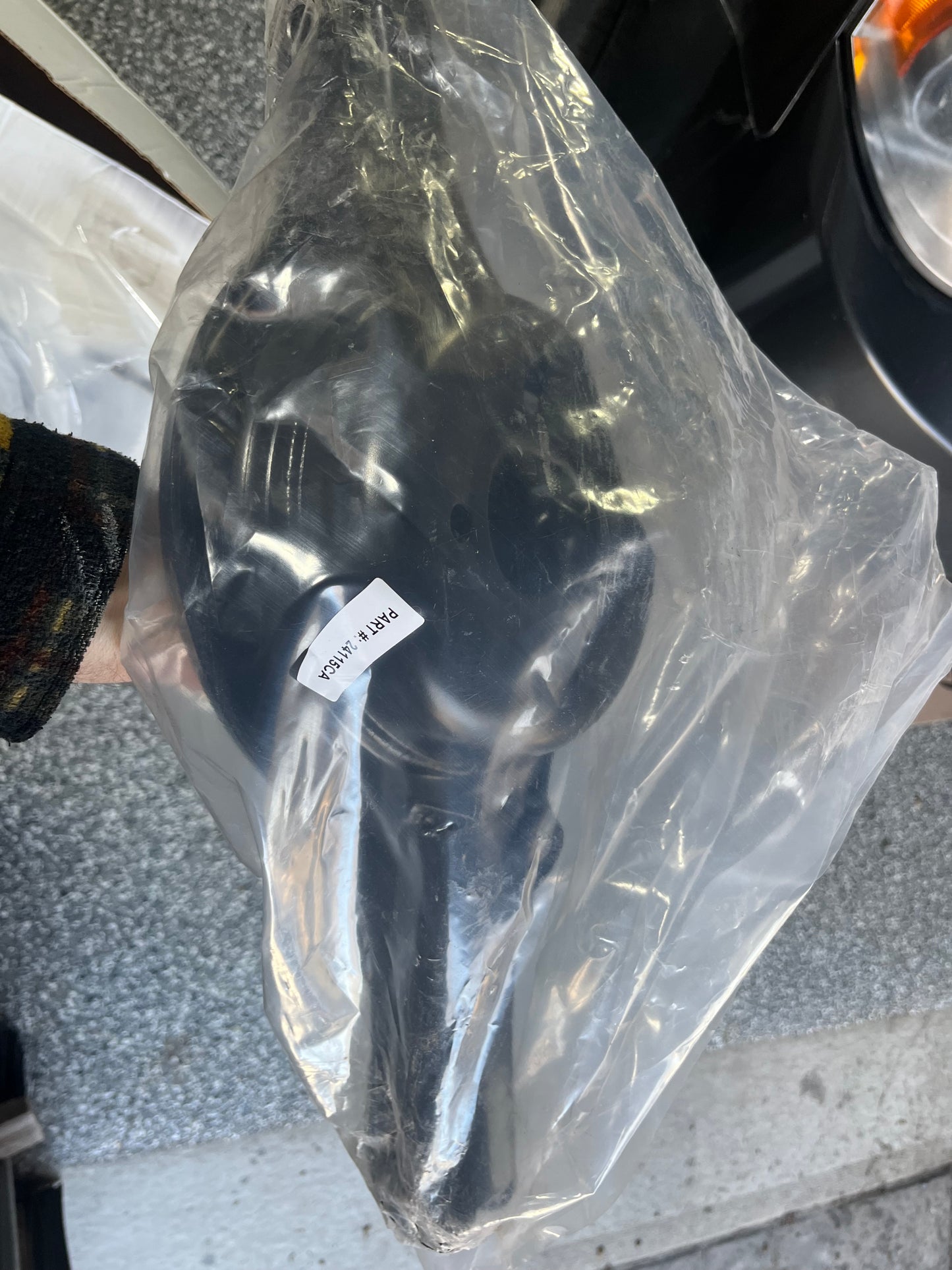 Brand NEW Passenger Side Lower Ford Fusion 09-12 Lincoln MKZ Rearward Suspension Control Arm