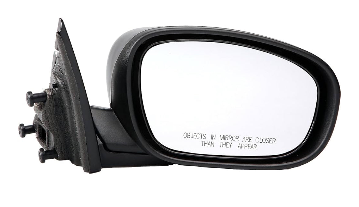 Miroir cote passager Chrysler Dodge 2006-2009 Driver Side Power Replacement Mirror