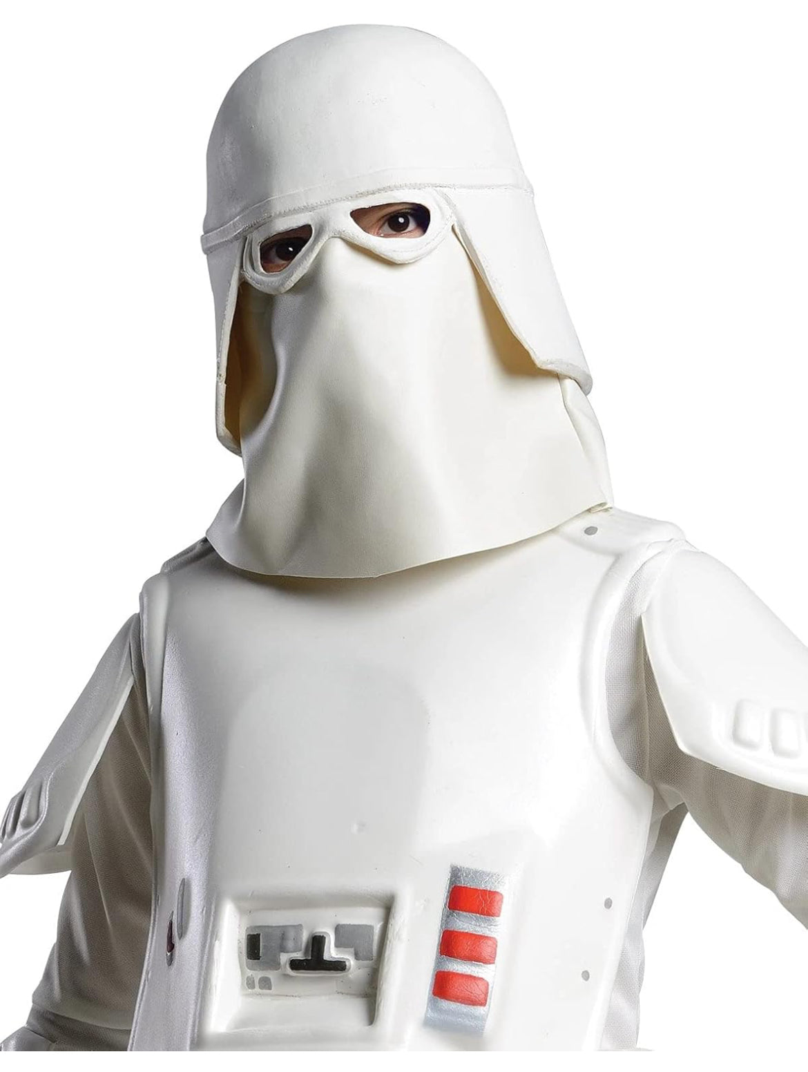 Snowtrooper Star Wars Halloween Costume