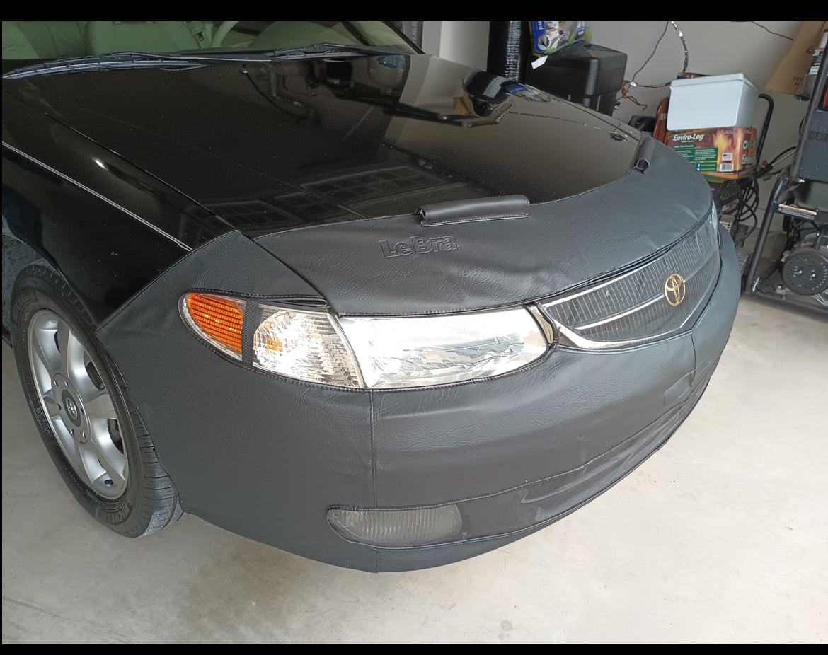 Toyota Solara 99-01 Lebra Cover