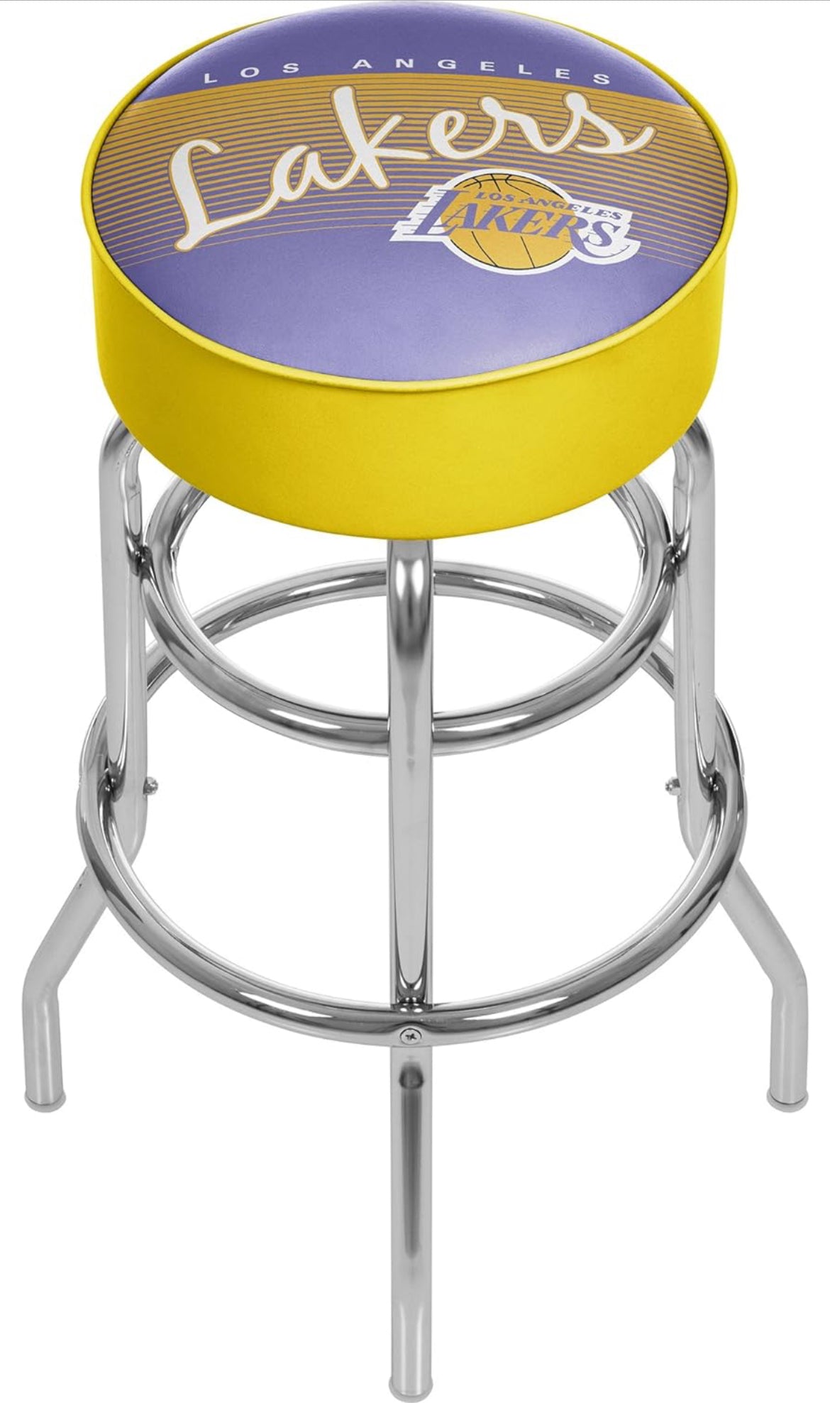 Tabouret Lakers