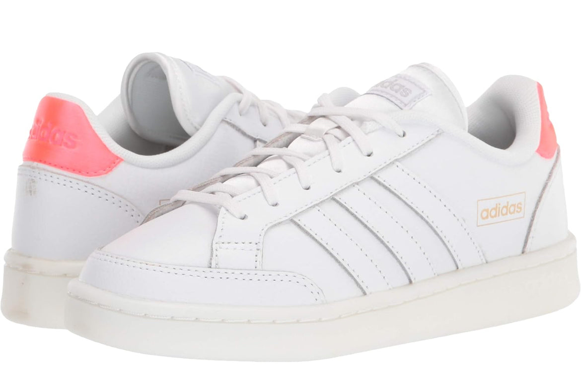 Grand Court Base white