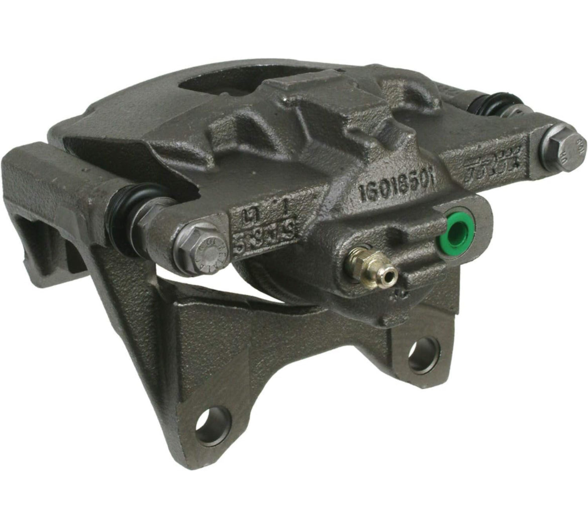 Caliper arrière droit Wrangler 07-17