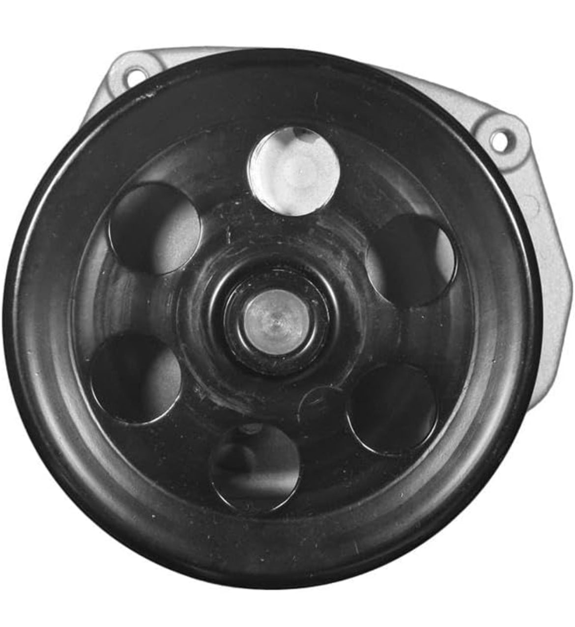 ACDelco 252-1009 Professional Water Pump Kit