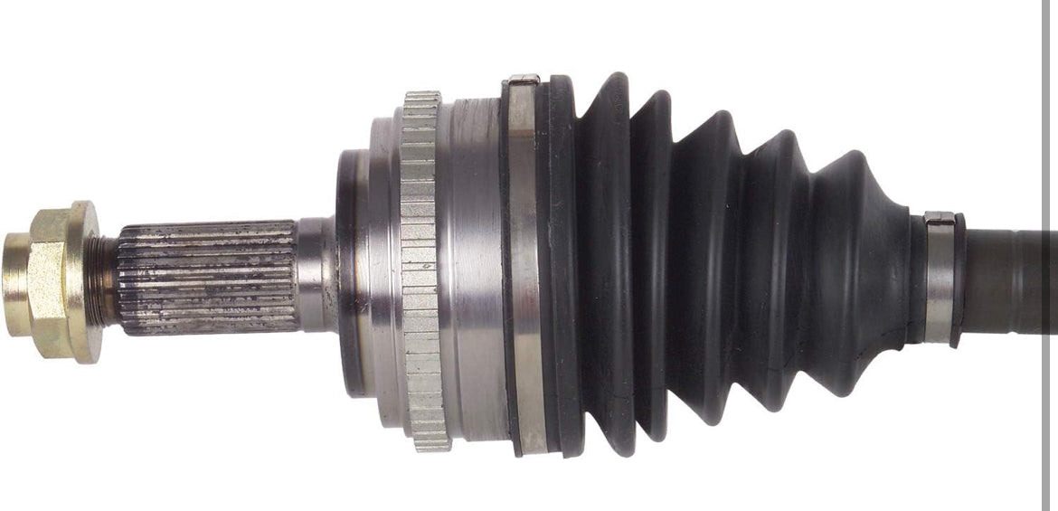 Cardone Select 66-4199 New CV Axle (Right Drive Axle) MDX 03-06 Pilot 06-08