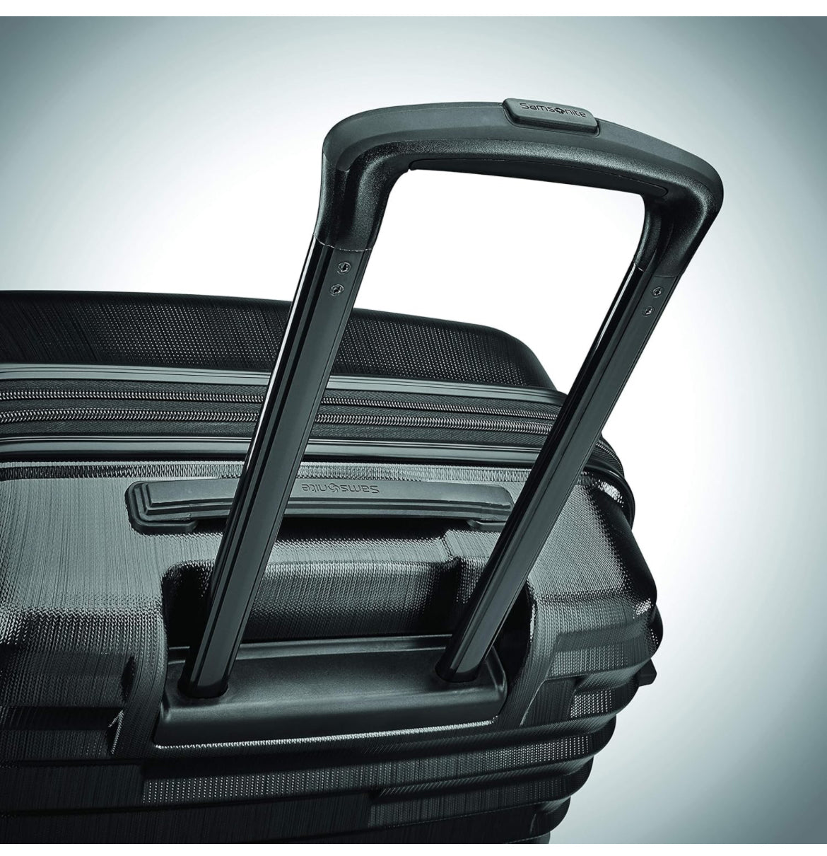 Samsonite Luggage Ziplite 4.0 Spinner Underseater