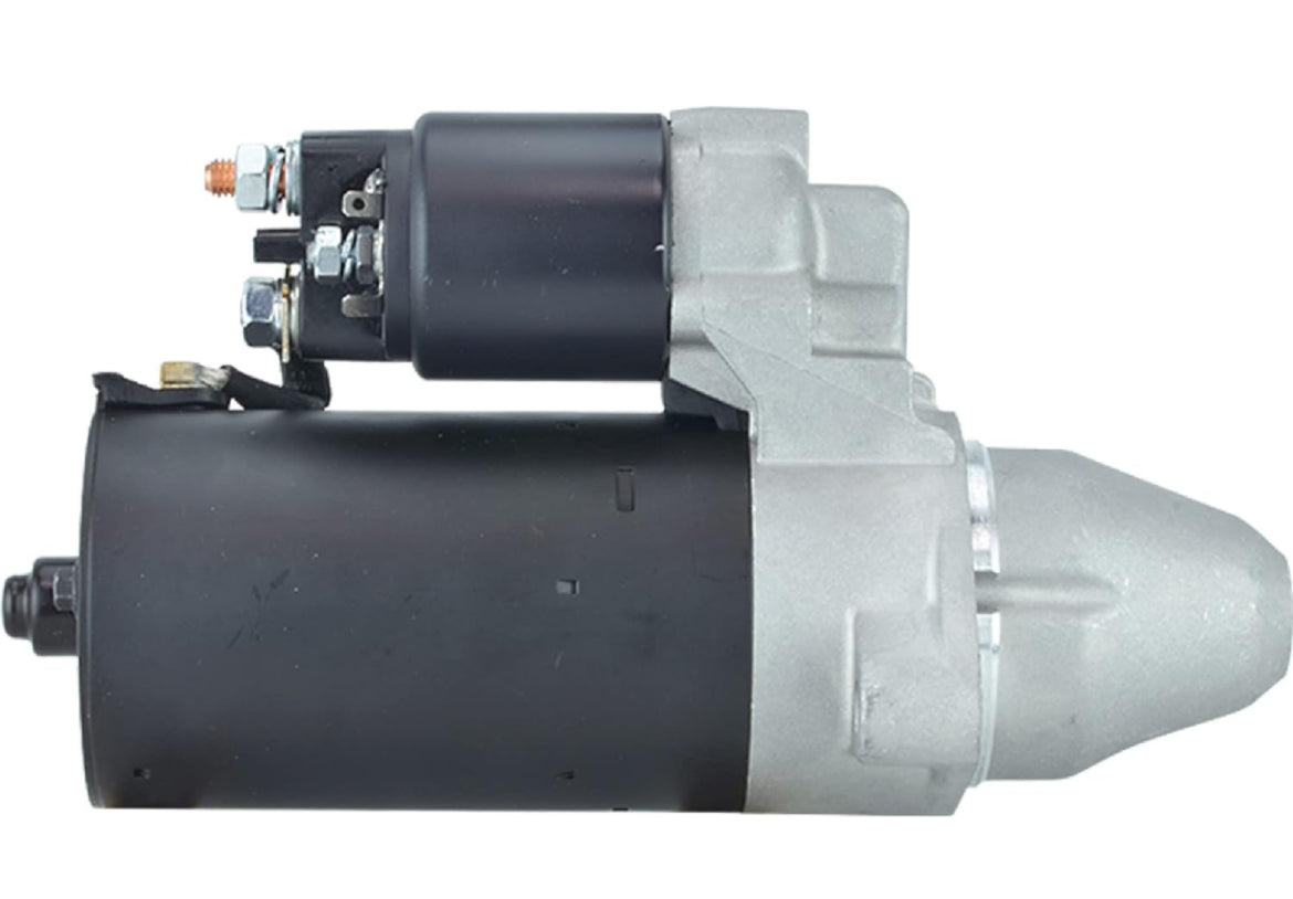Starter motor Porsche Cayenne Macan